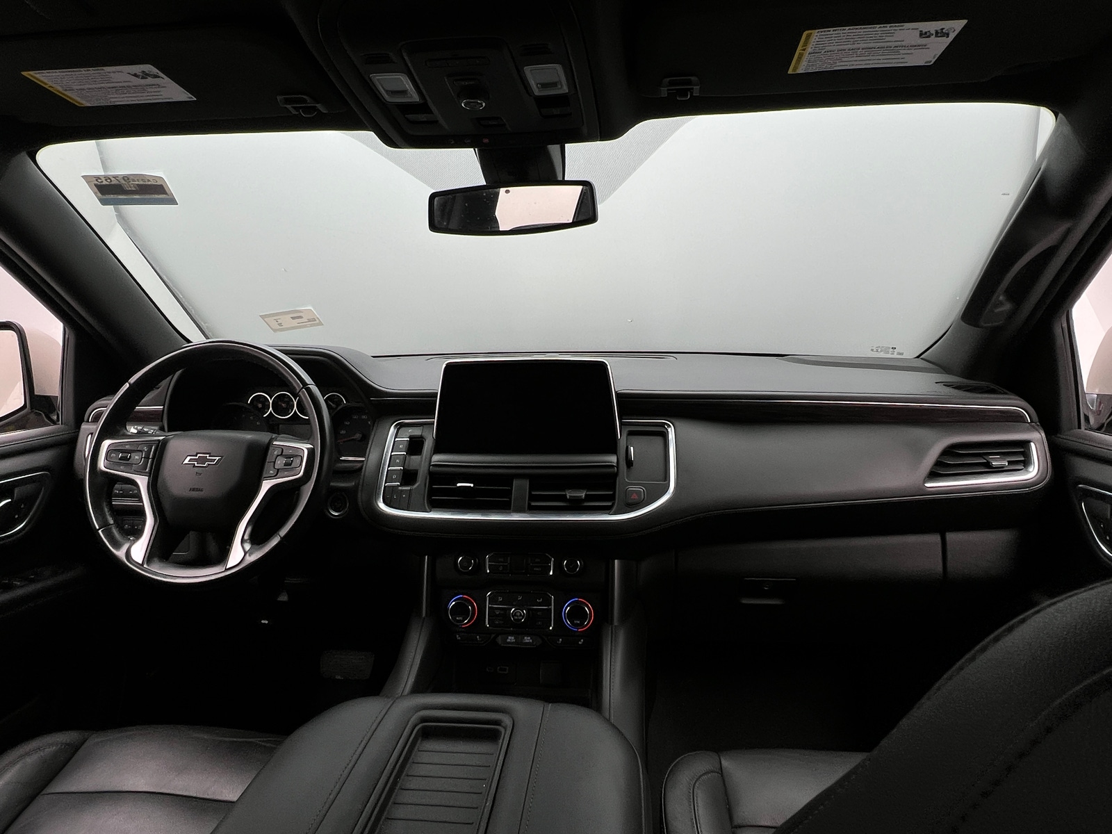 Thumbnail: 2021 Chevrolet Suburban - 2