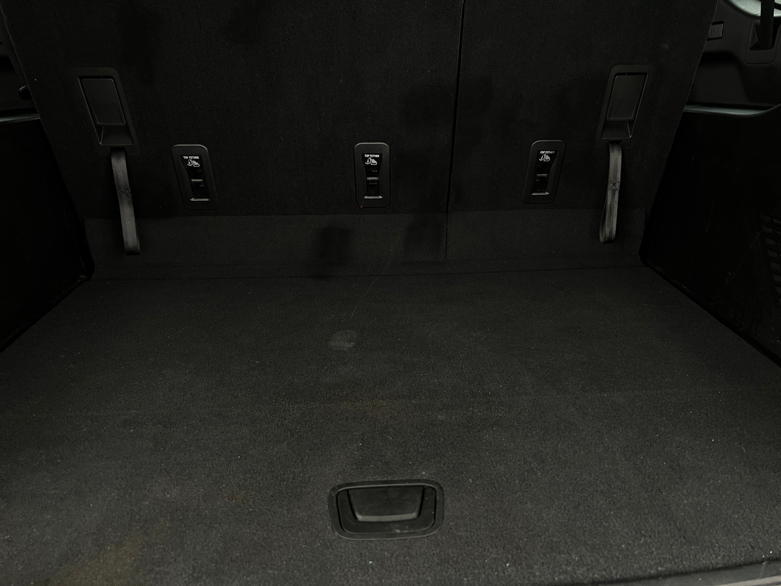 Thumbnail: 2021 Chevrolet Suburban - 6
