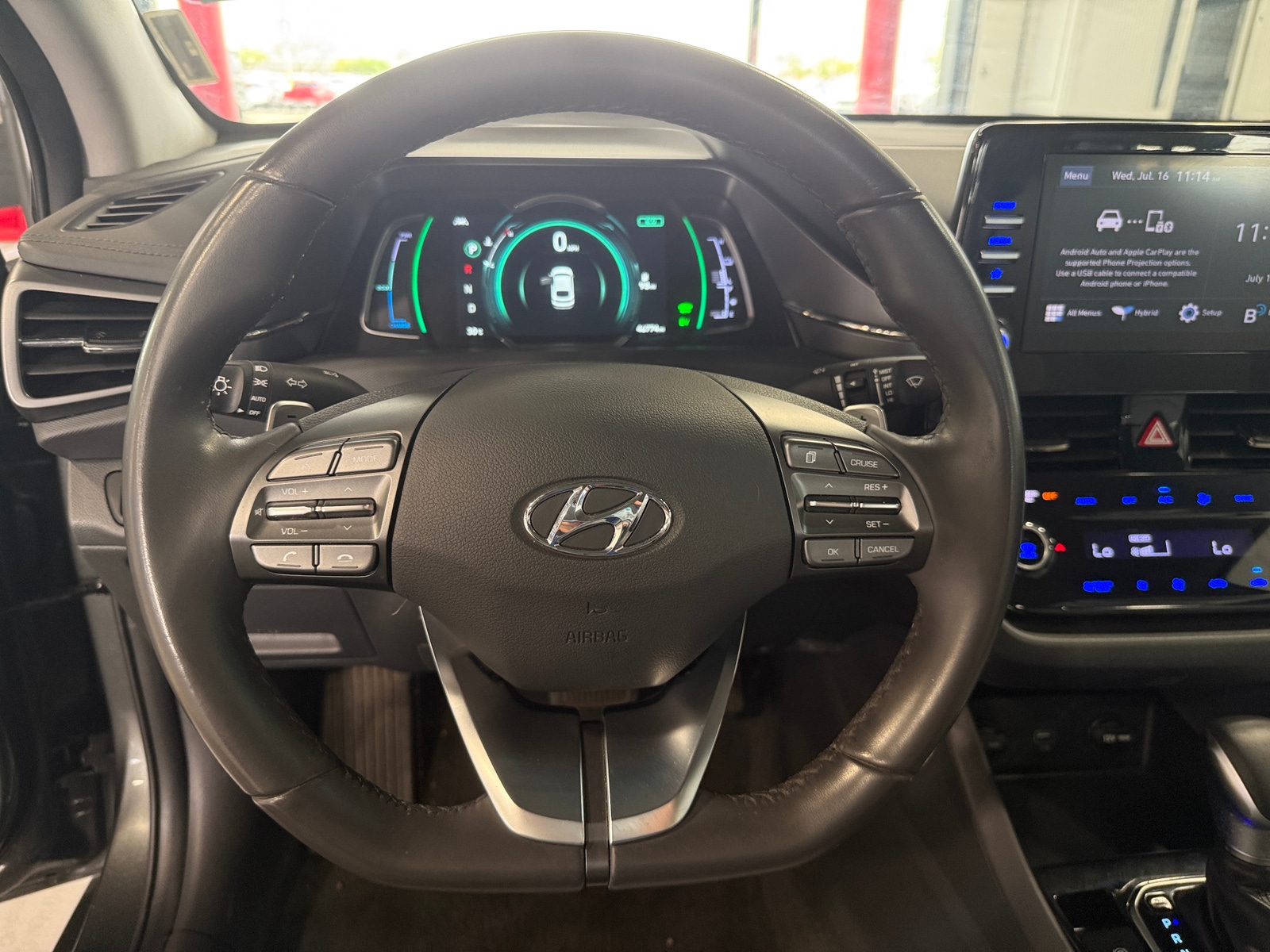 Thumbnail: 2022 Hyundai Ioniq - 5