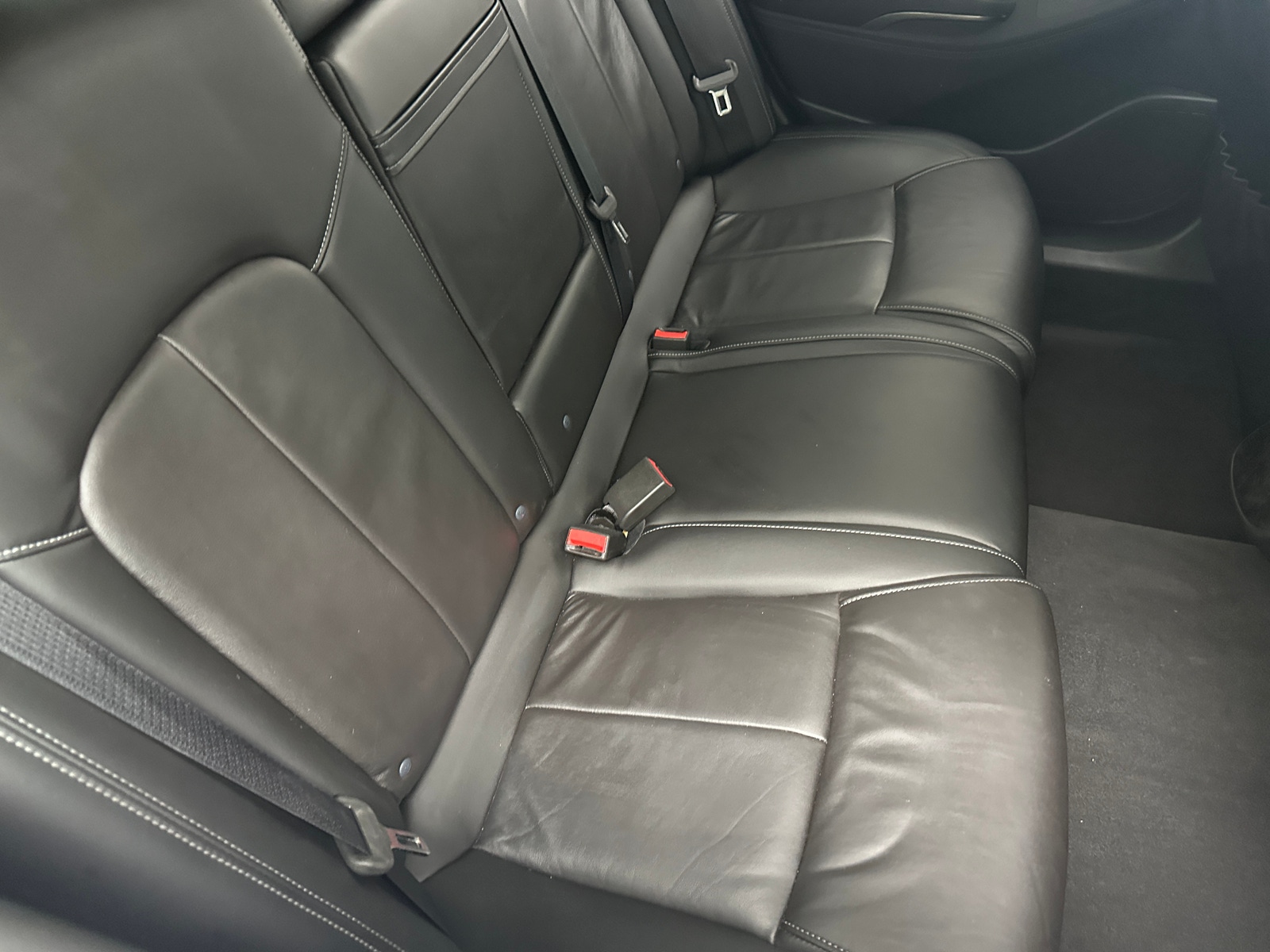Thumbnail: 2015 Buick LaCrosse - 5