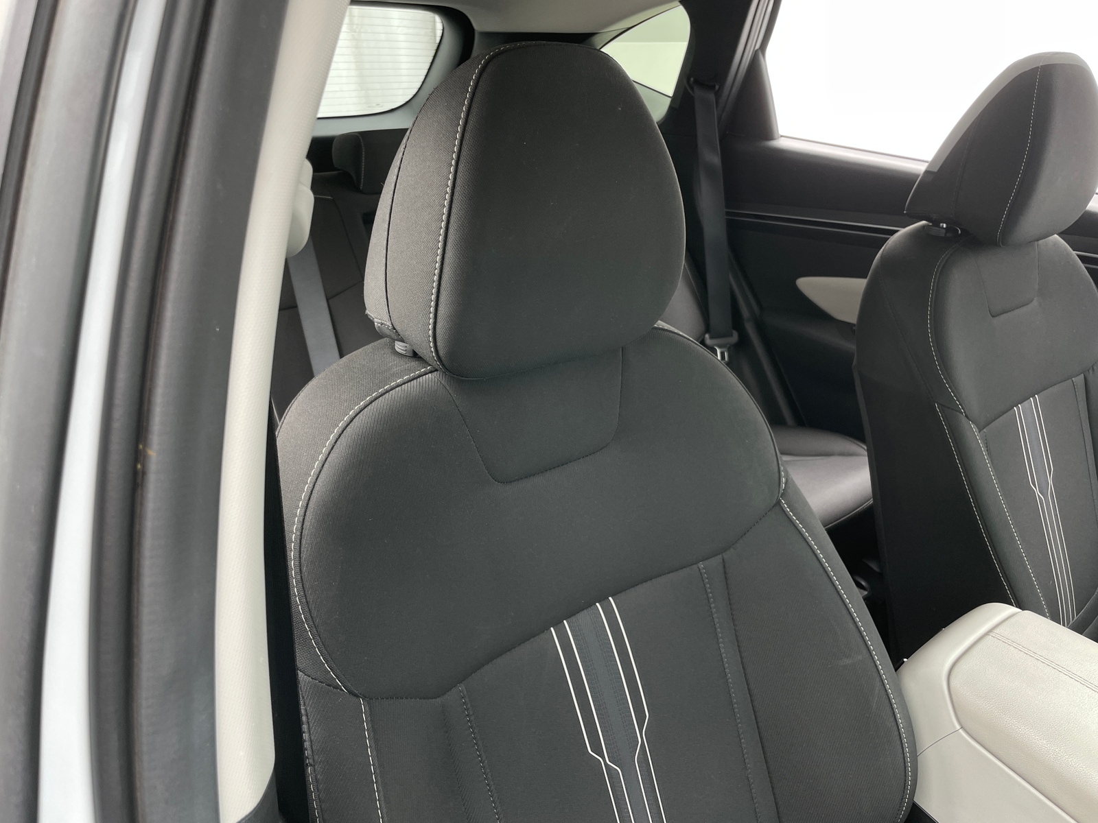 Thumbnail: 2024 Hyundai Tucson - 2