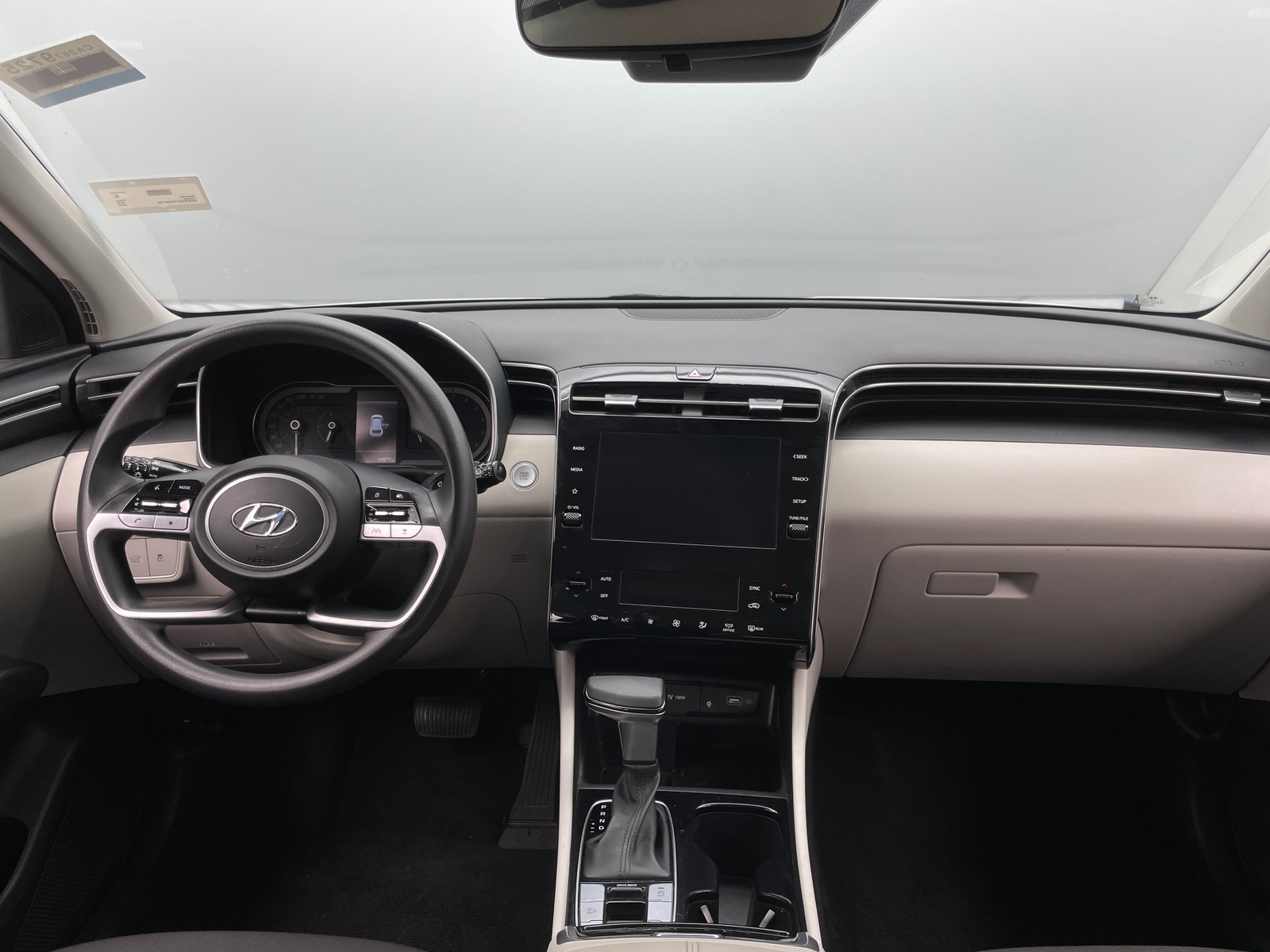 Thumbnail: 2024 Hyundai Tucson - 3