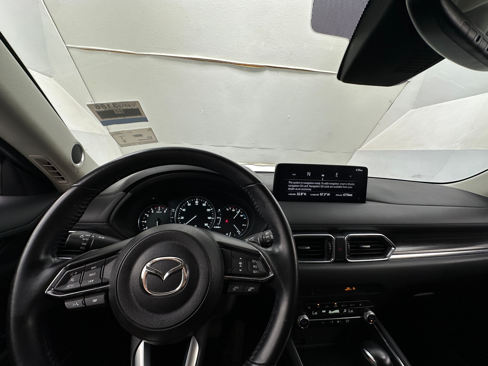 Thumbnail: 2023 Mazda CX-5 - 2