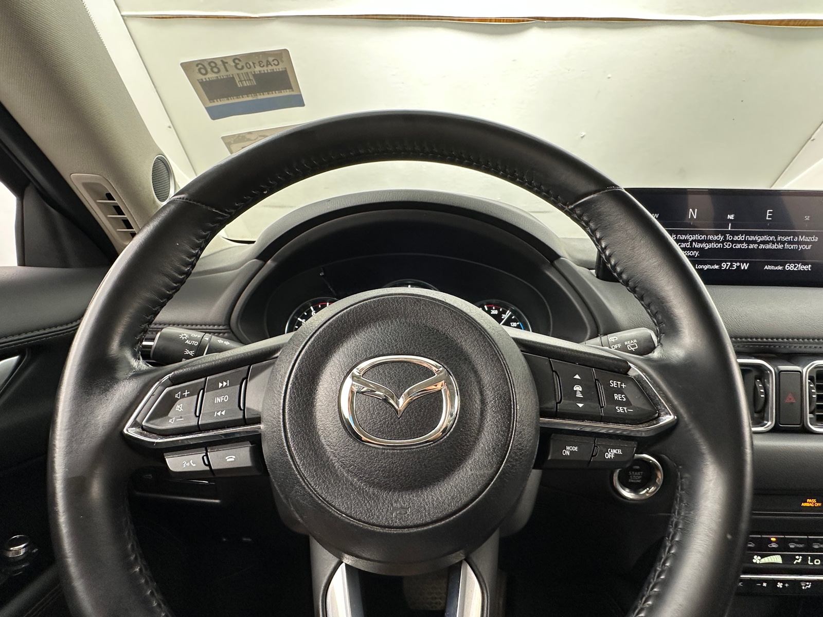 Thumbnail: 2023 Mazda CX-5 - 4