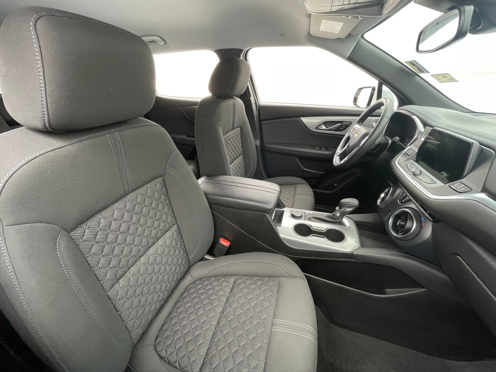 Thumbnail: 2021 Chevrolet Blazer - 2