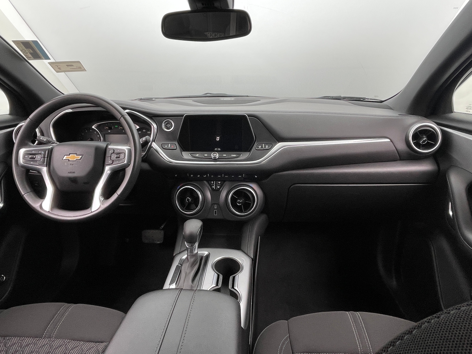 Thumbnail: 2021 Chevrolet Blazer - 3