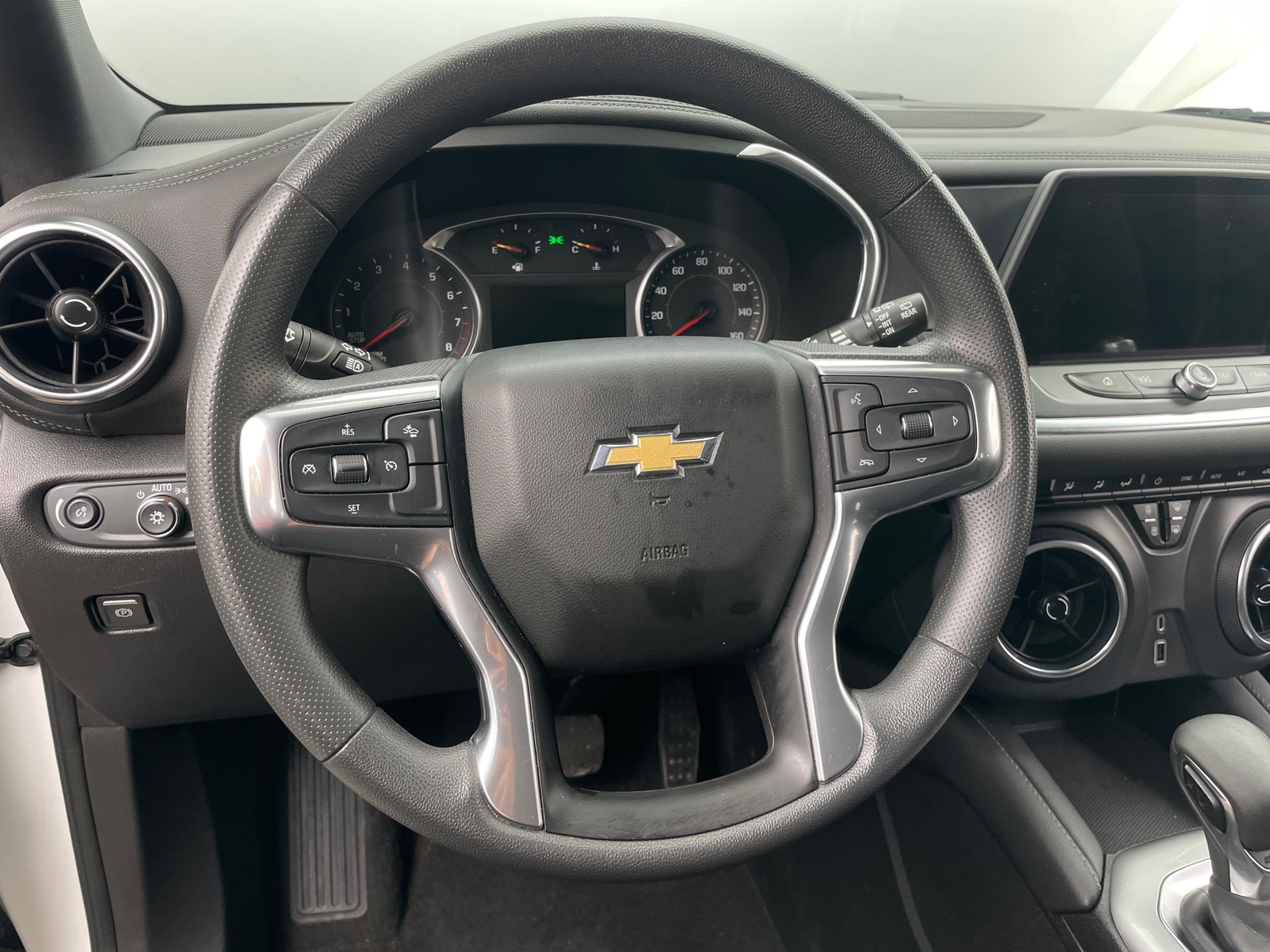 Thumbnail: 2021 Chevrolet Blazer - 5