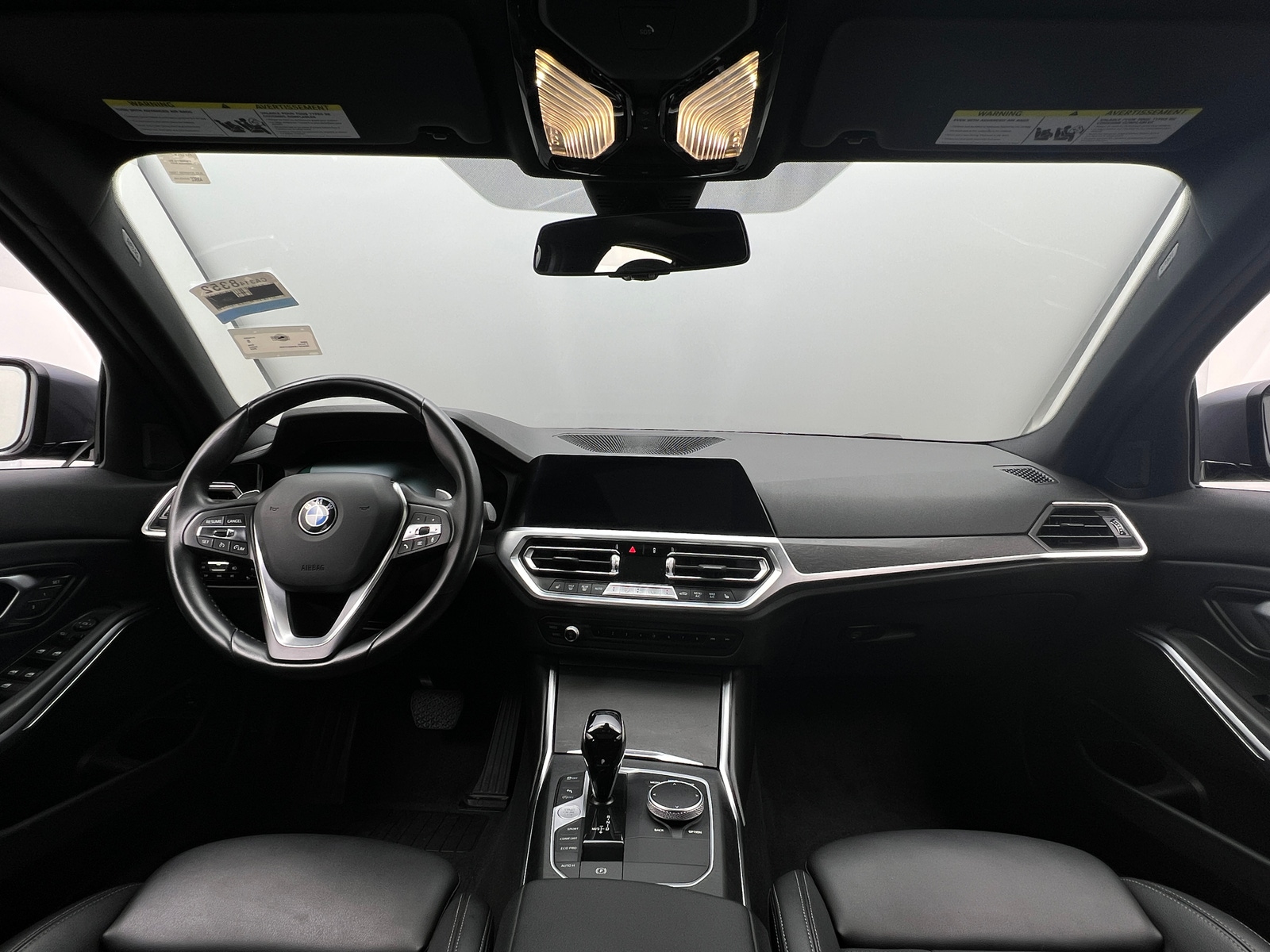 Thumbnail: 2022 BMW 3 Series - 2