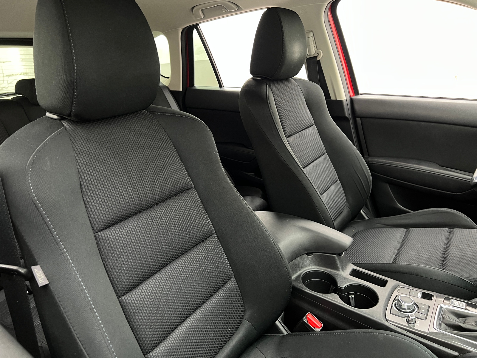 Thumbnail: 2016 Mazda CX-5 - 2