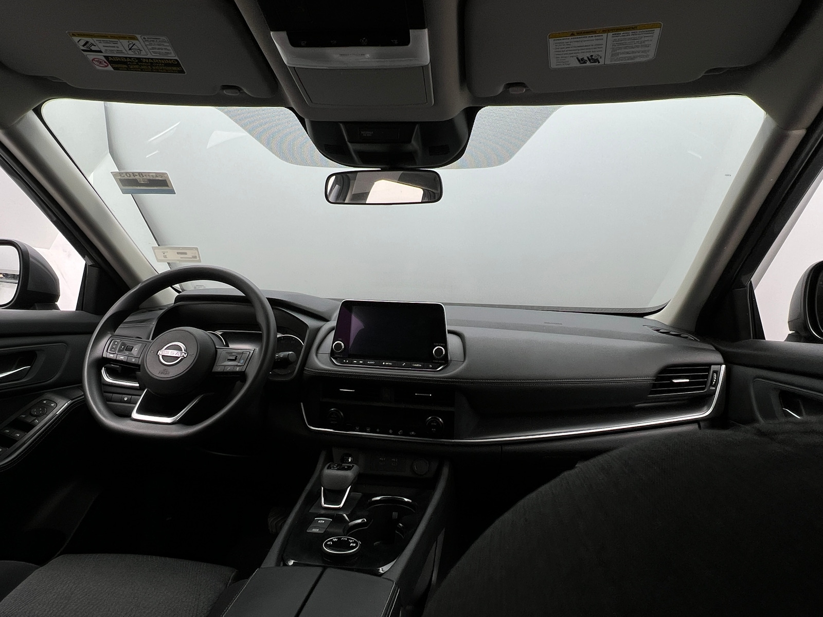 Thumbnail: 2024 Nissan Rogue - 3