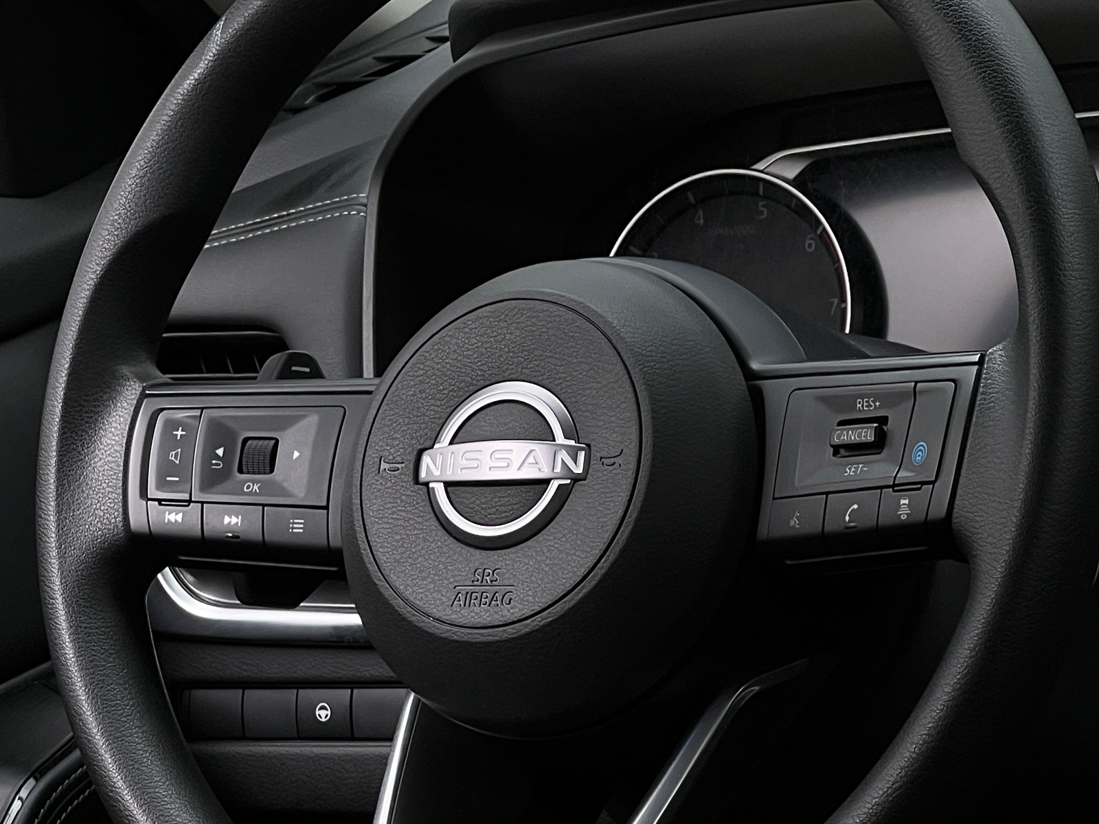 Thumbnail: 2024 Nissan Rogue - 5