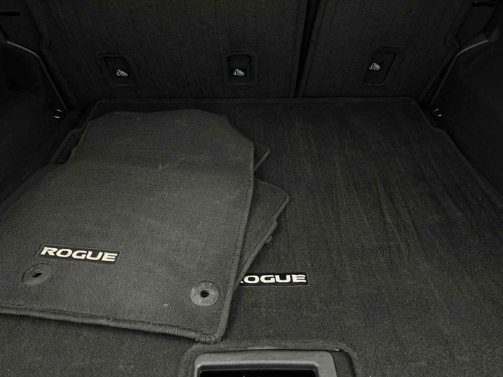 Thumbnail: 2024 Nissan Rogue - 7