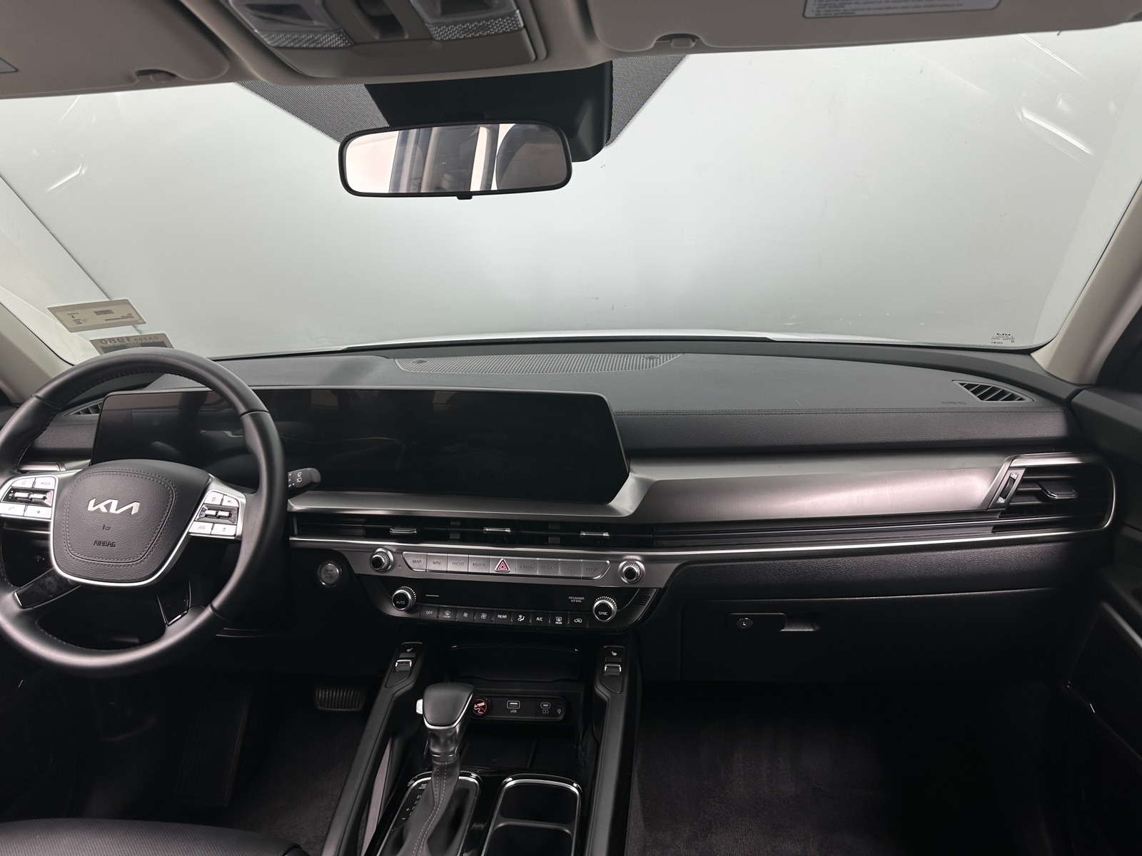 Thumbnail: 2024 Kia Telluride - 2