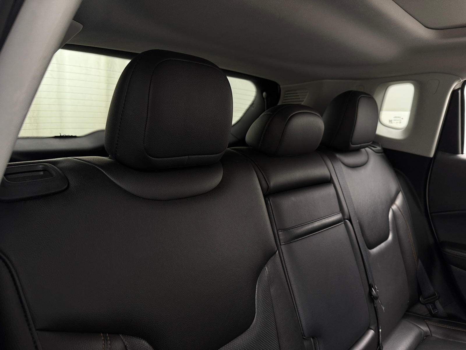 Thumbnail: 2018 Jeep Compass - 5