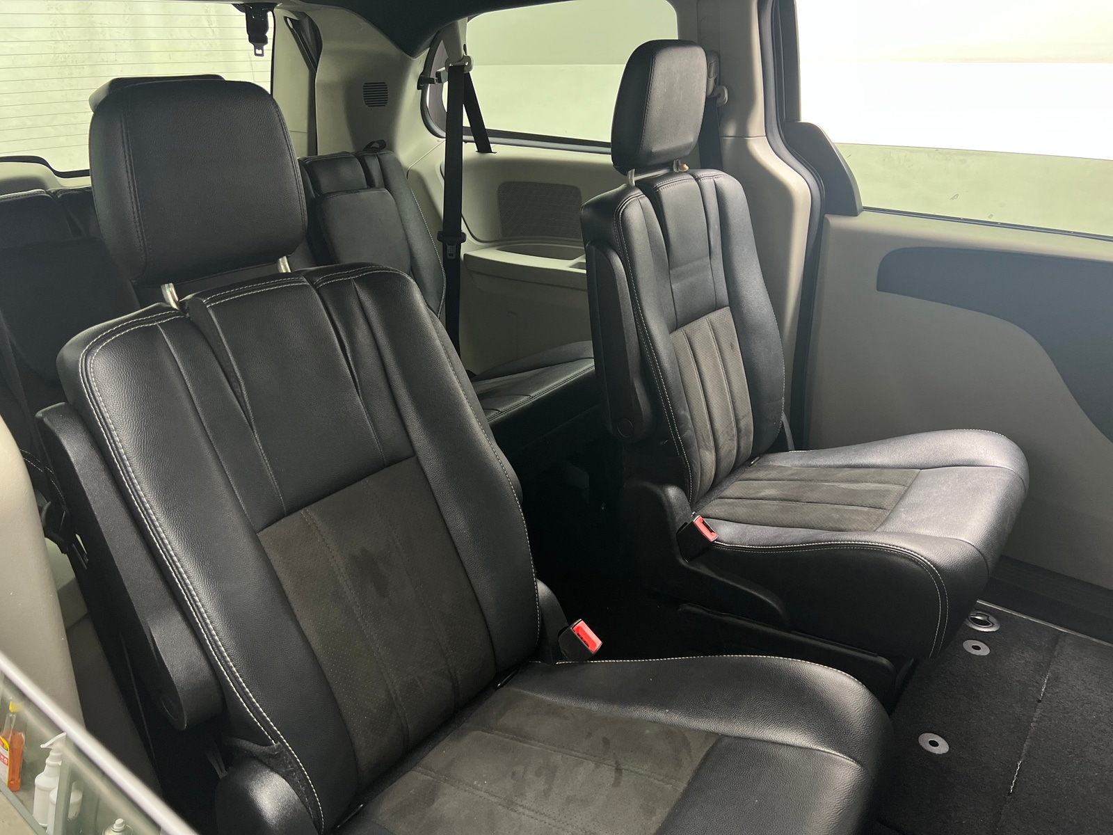Thumbnail: 2019 Dodge Grand Caravan - 6