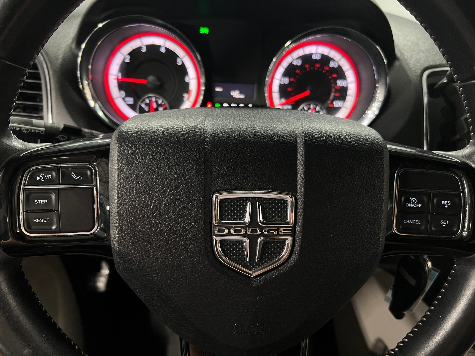 Thumbnail: 2019 Dodge Grand Caravan - 5
