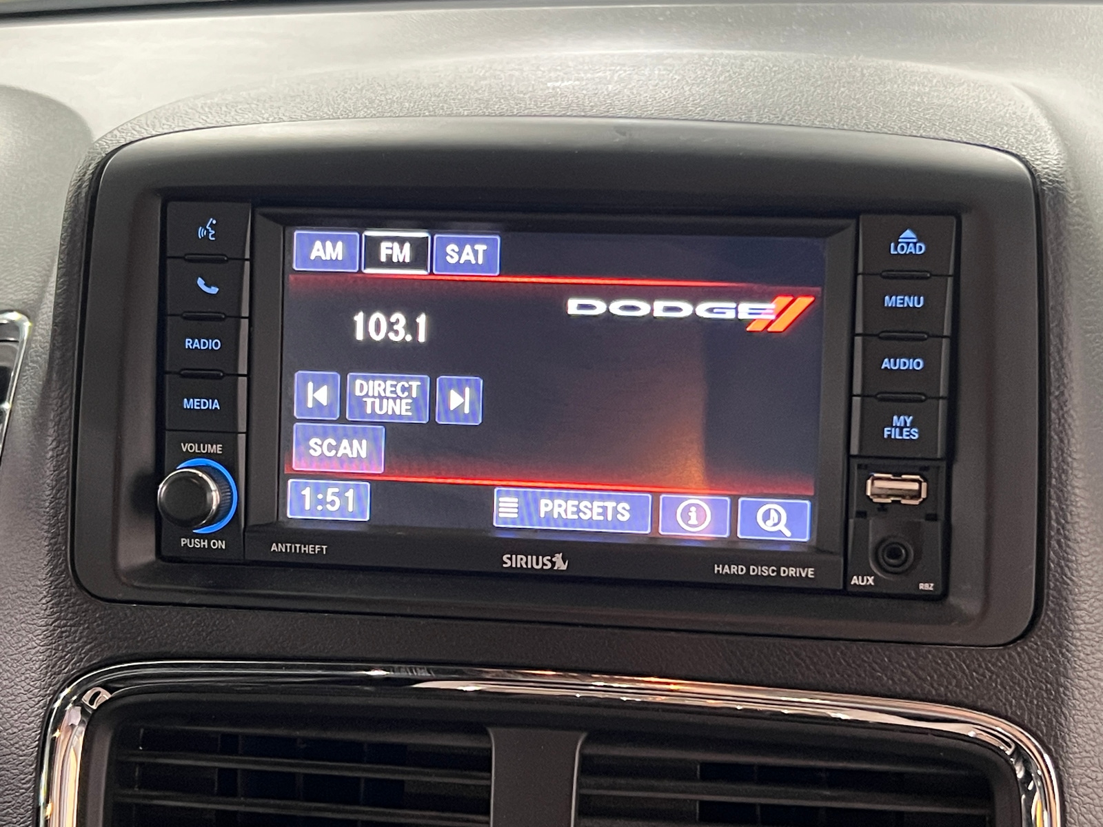 Thumbnail: 2019 Dodge Grand Caravan - 4