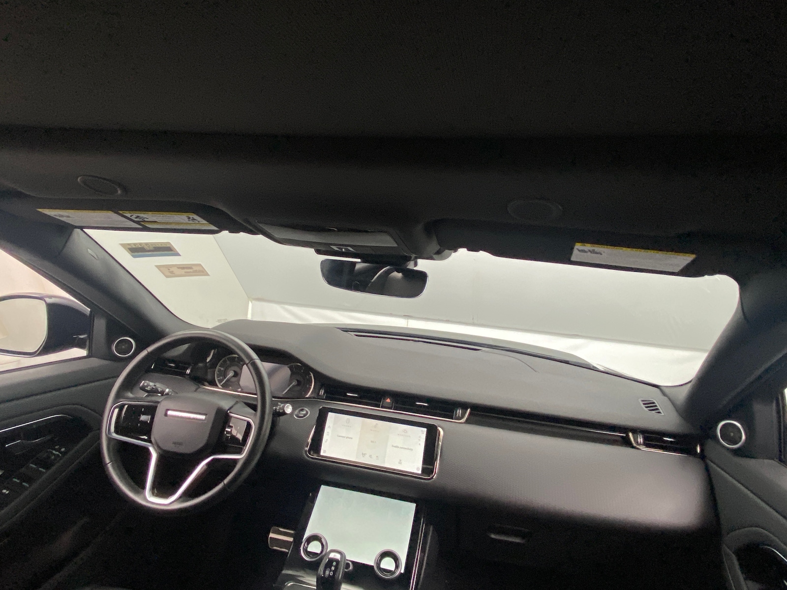 Thumbnail: 2023 Land Rover Range Rover Evoque - 2