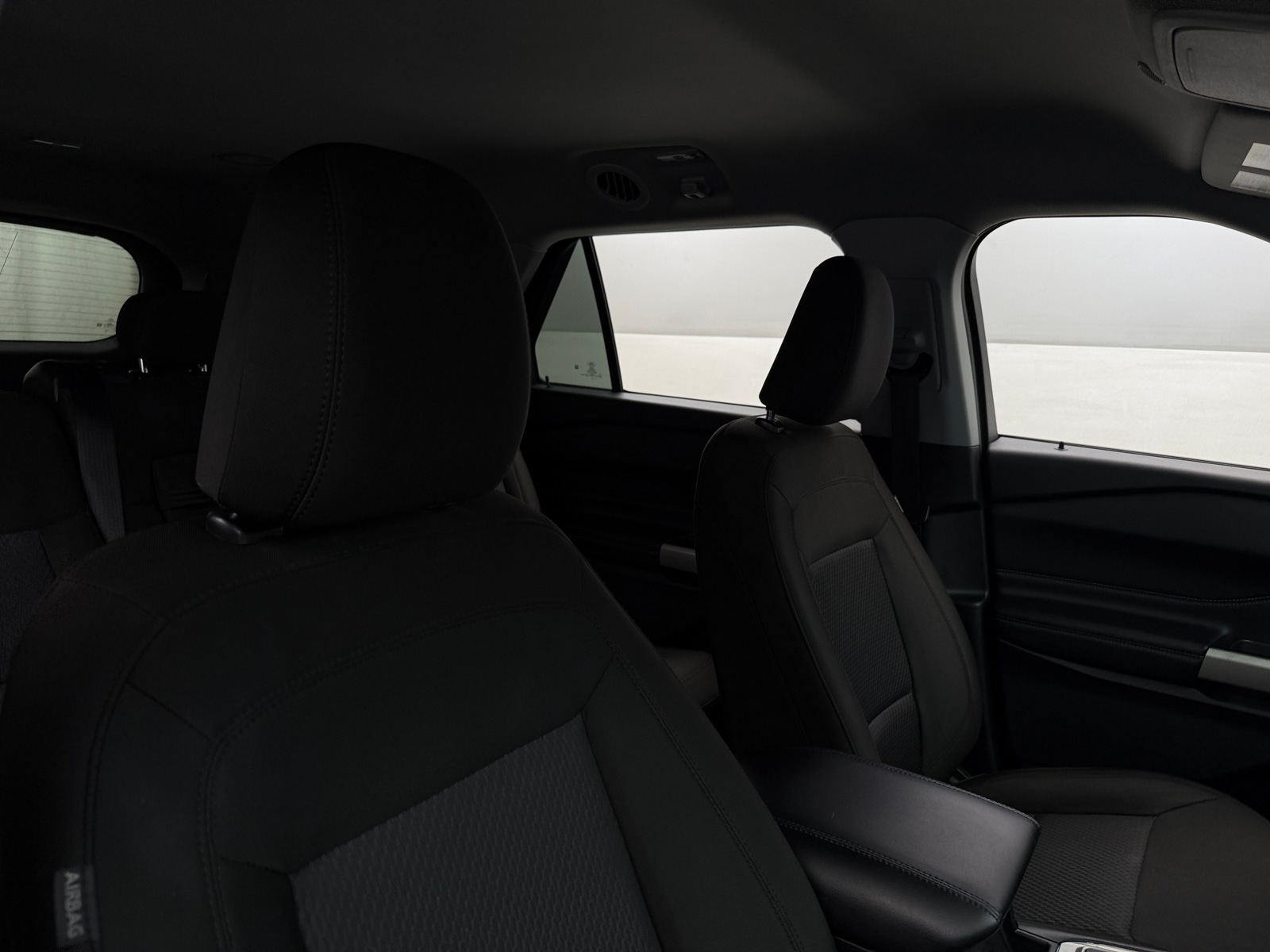 Thumbnail: 2022 Ford Explorer - 2