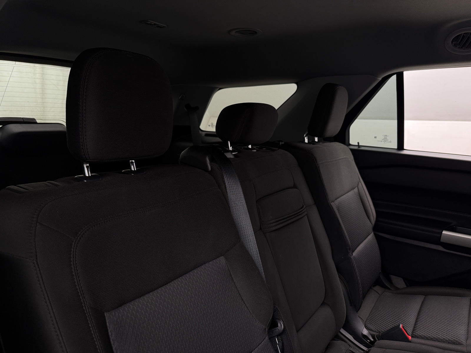 Thumbnail: 2022 Ford Explorer - 6