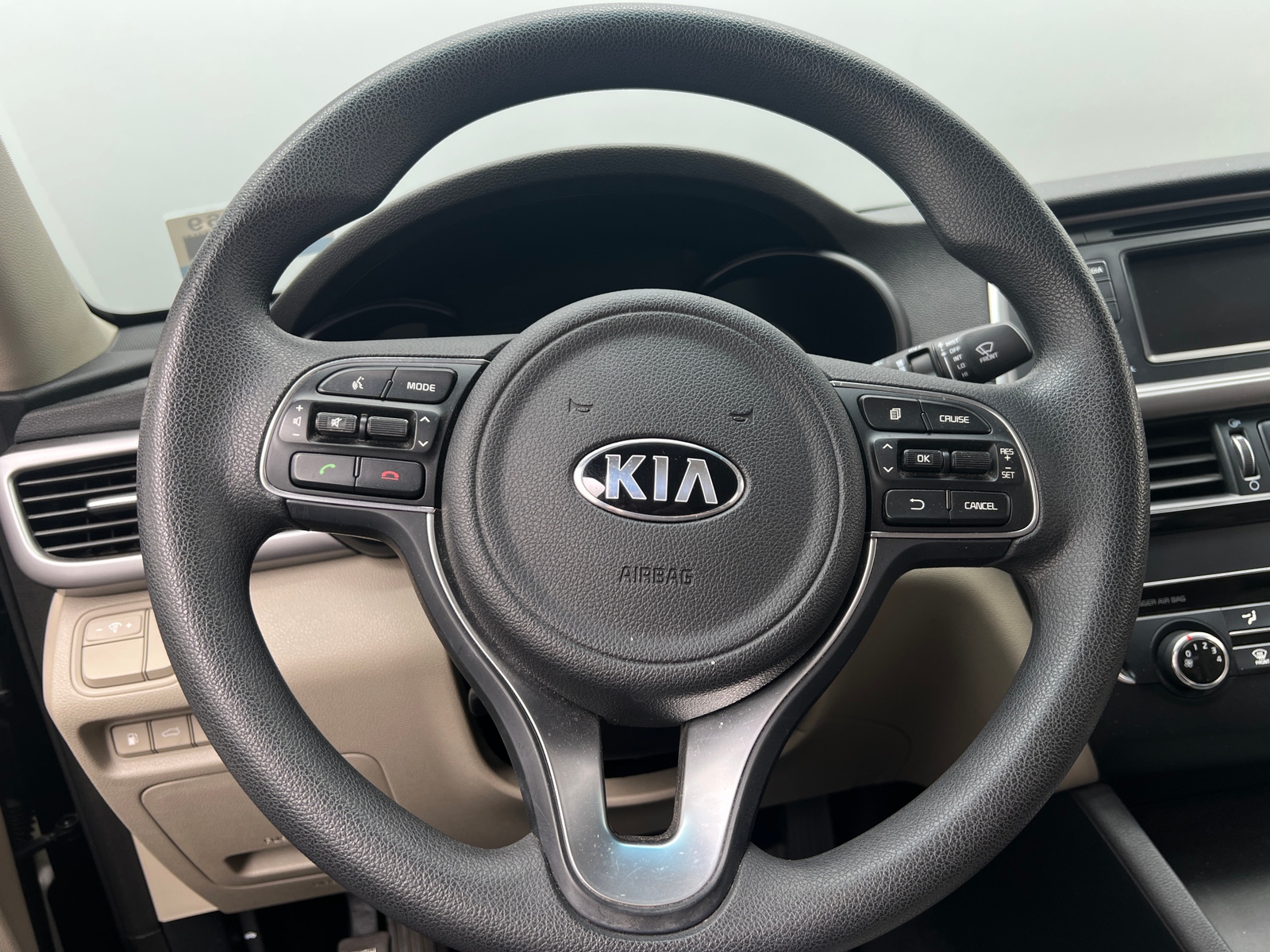Thumbnail: 2016 Kia Optima - 5