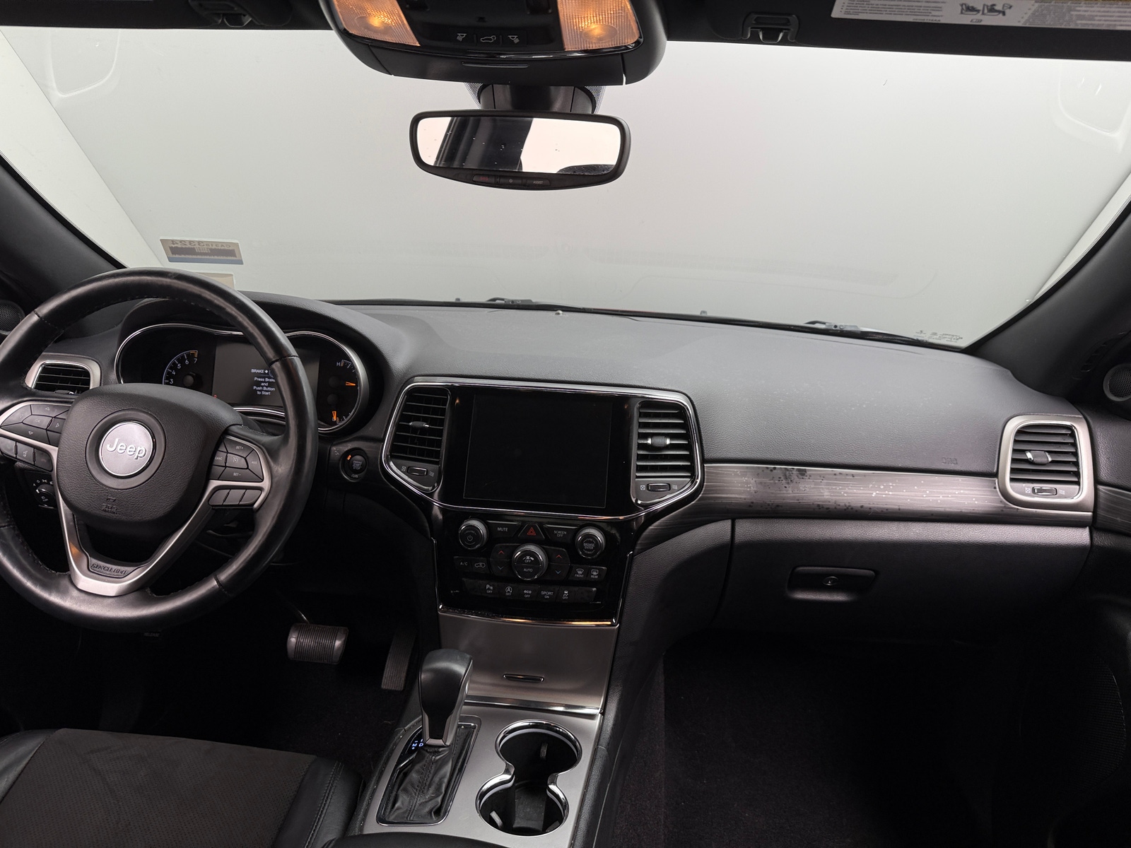 Thumbnail: 2020 Jeep Grand Cherokee - 2