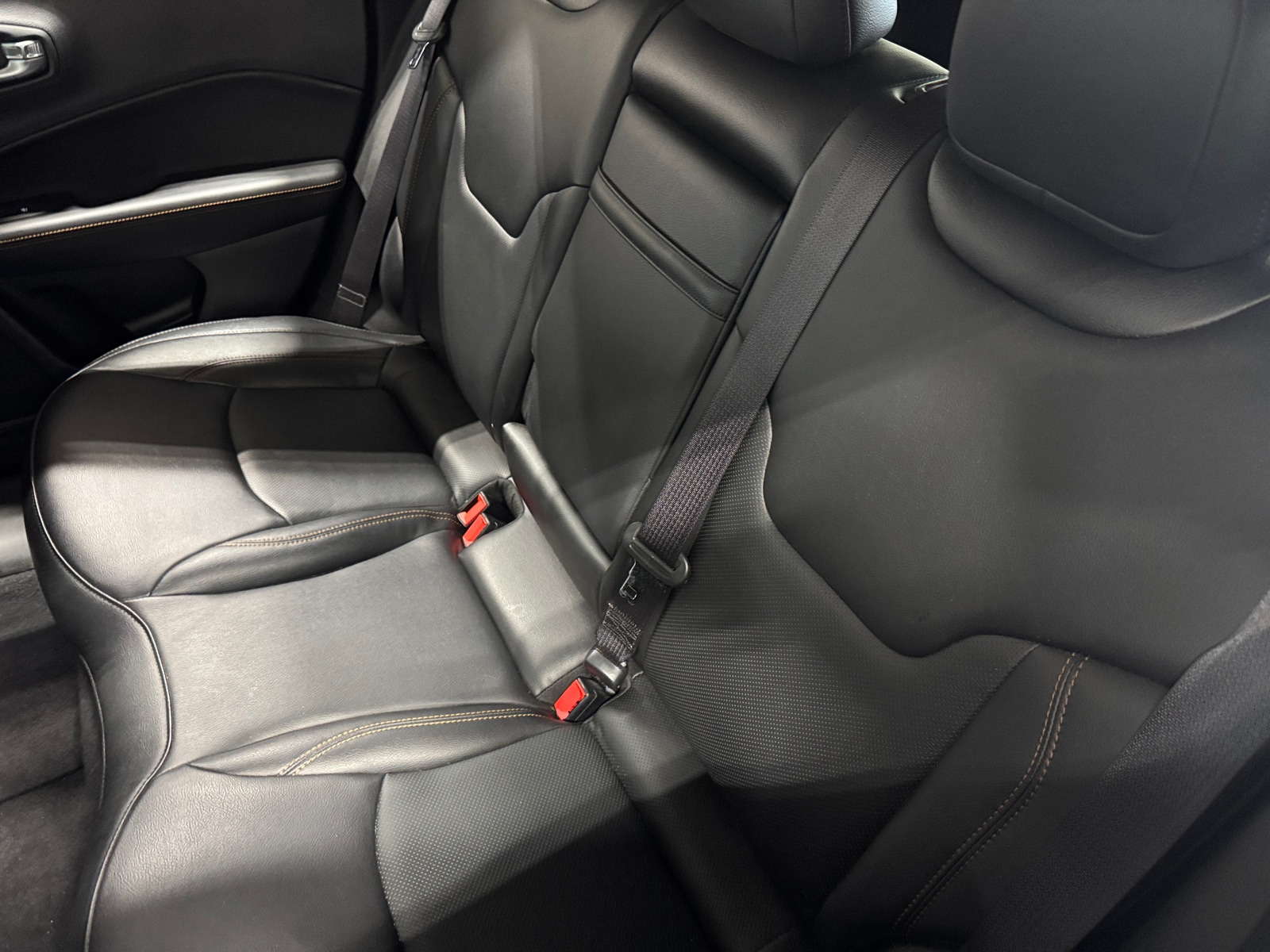 Thumbnail: 2019 Jeep Compass - 5