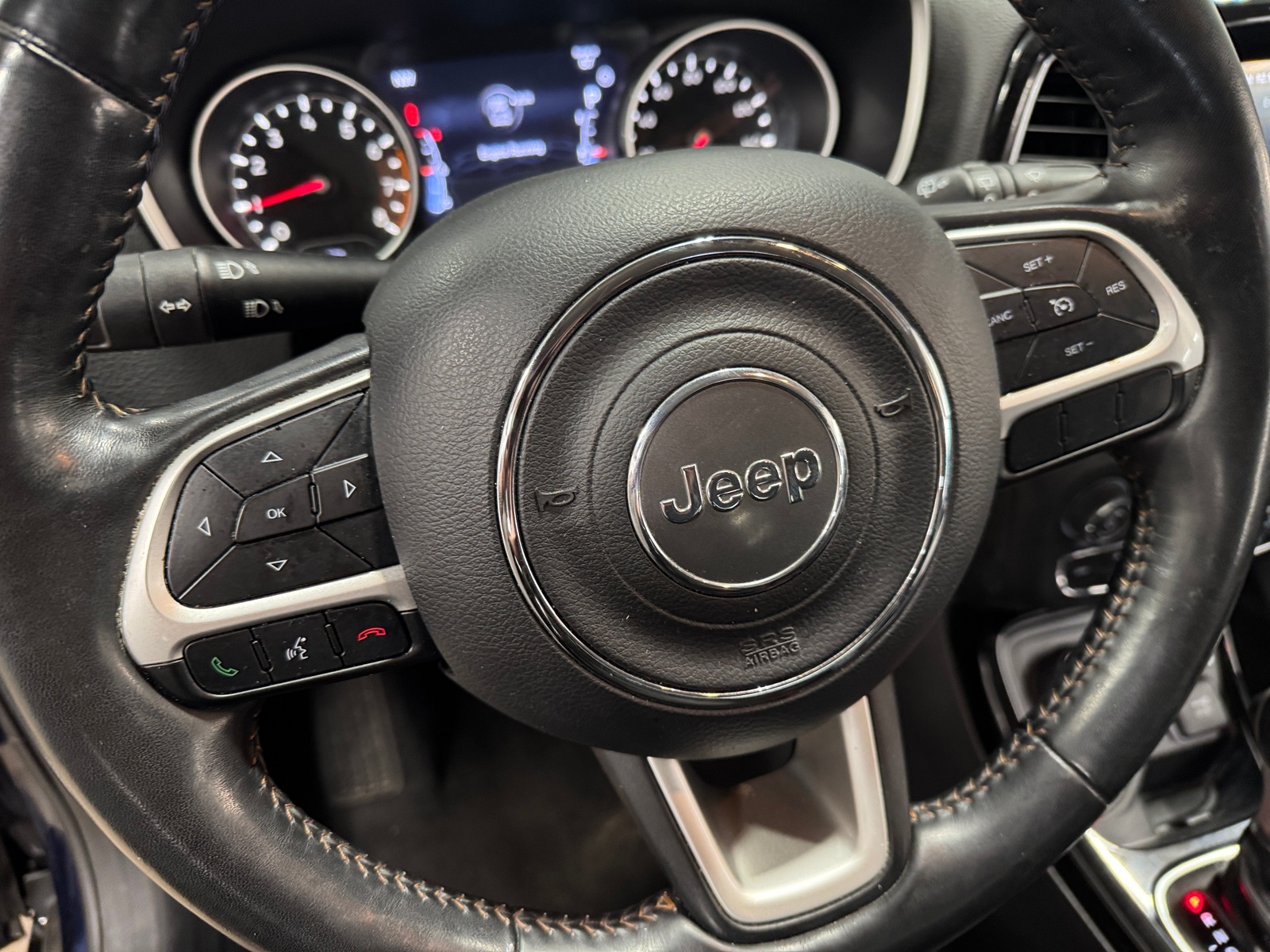 Thumbnail: 2019 Jeep Compass - 4