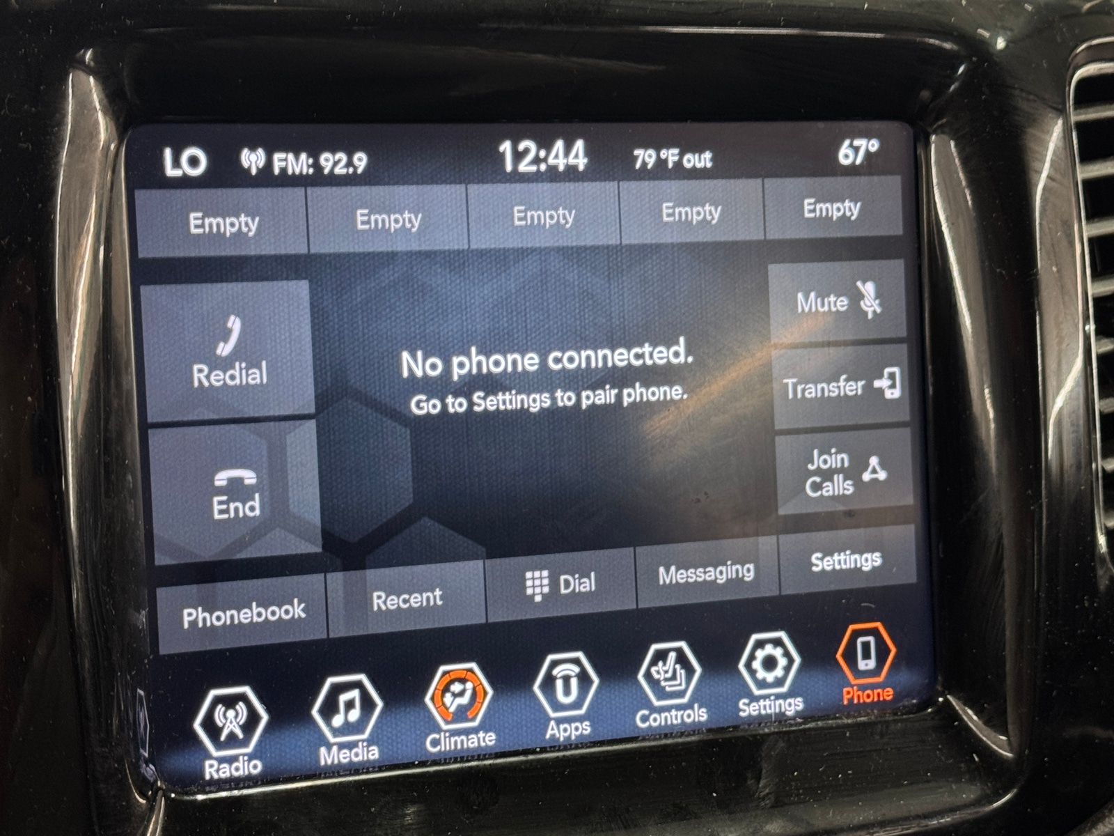 Thumbnail: 2019 Jeep Compass - 3