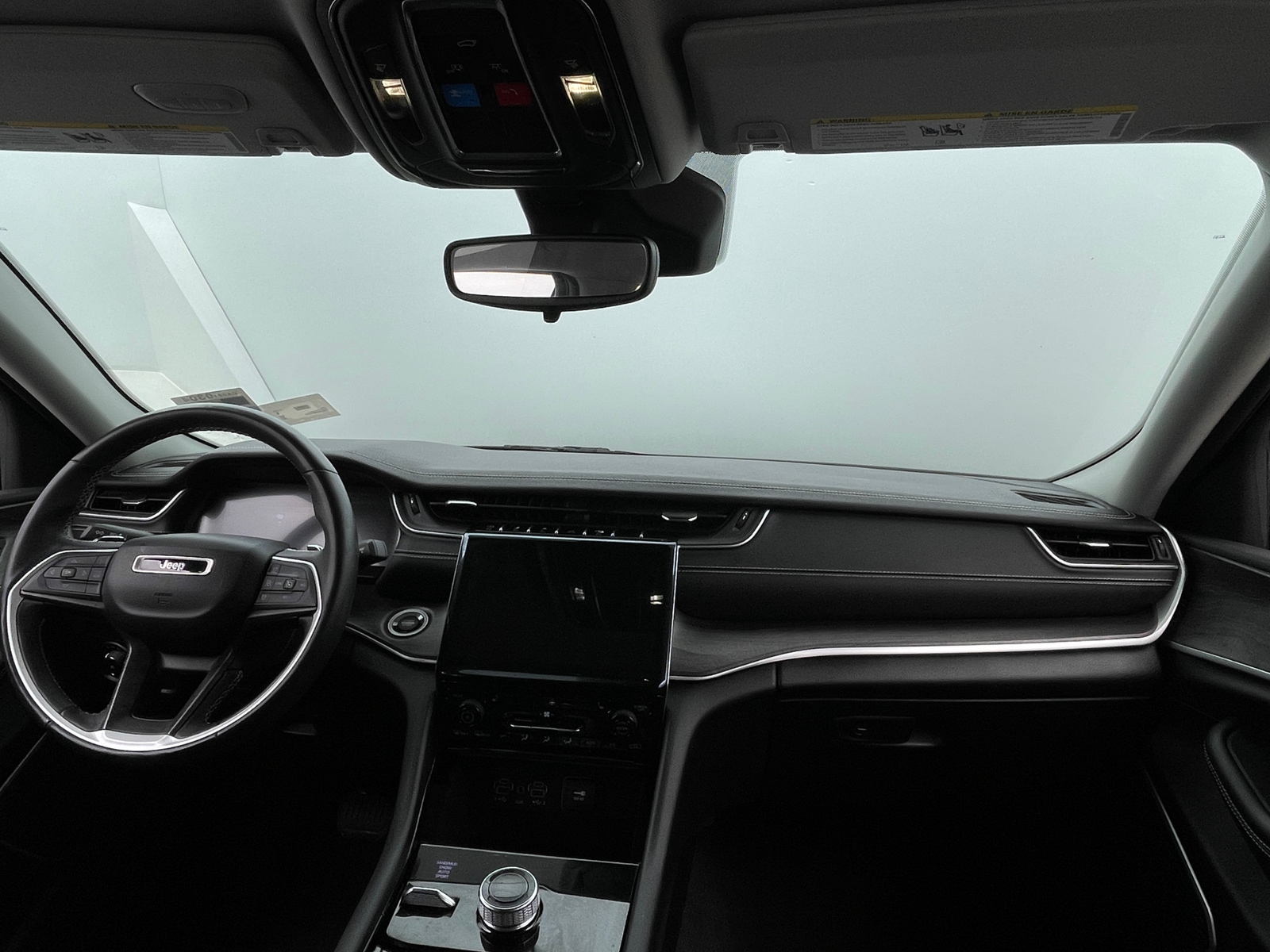 Thumbnail: 2021 Jeep Grand Cherokee L - 2