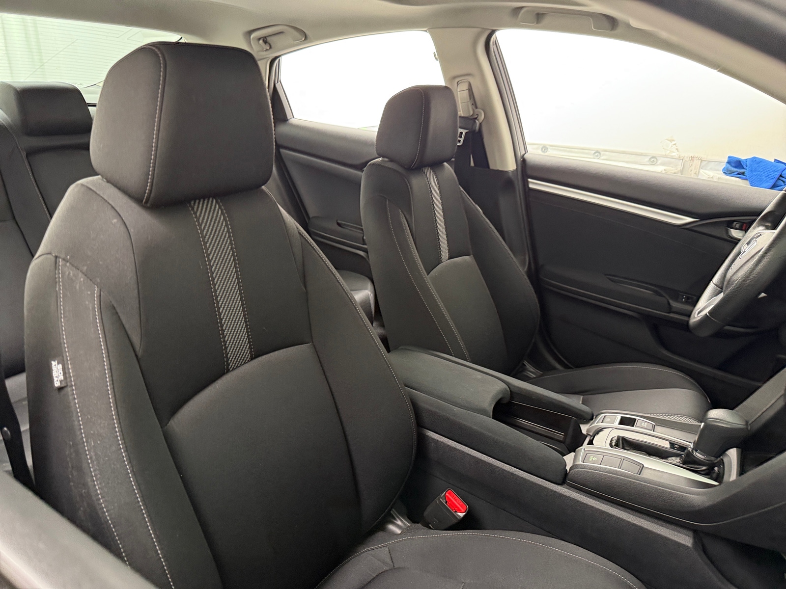 Thumbnail: 2016 Honda Civic - 2