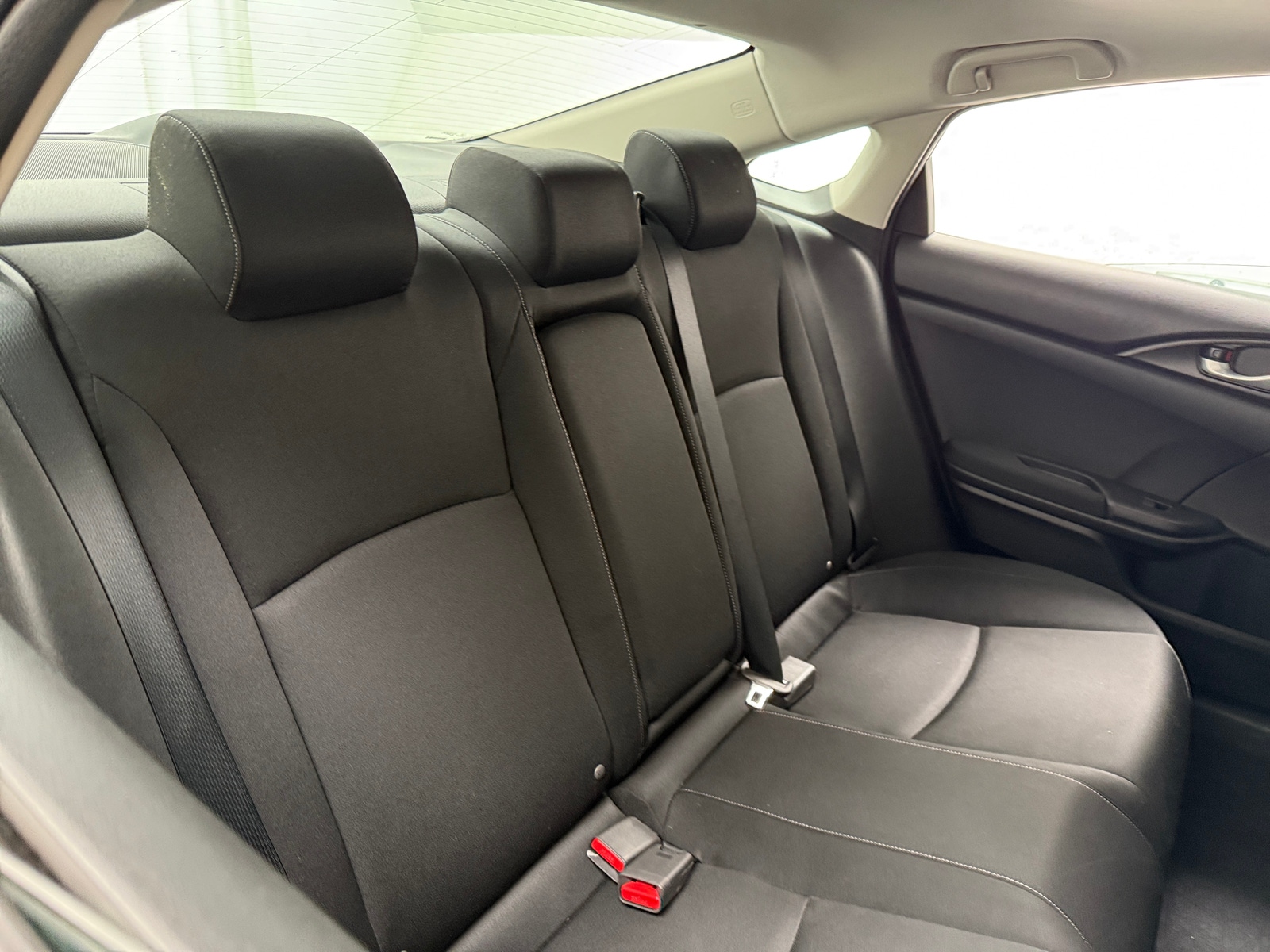 Thumbnail: 2016 Honda Civic - 6