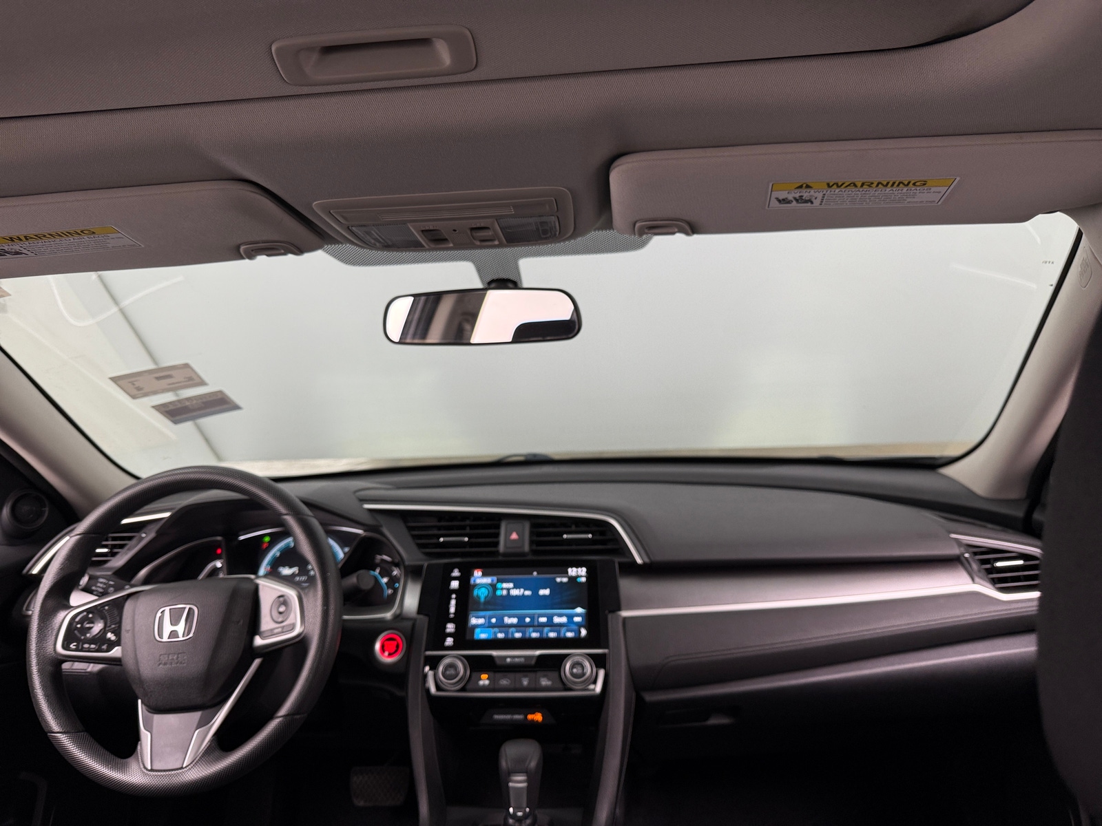 Thumbnail: 2016 Honda Civic - 3