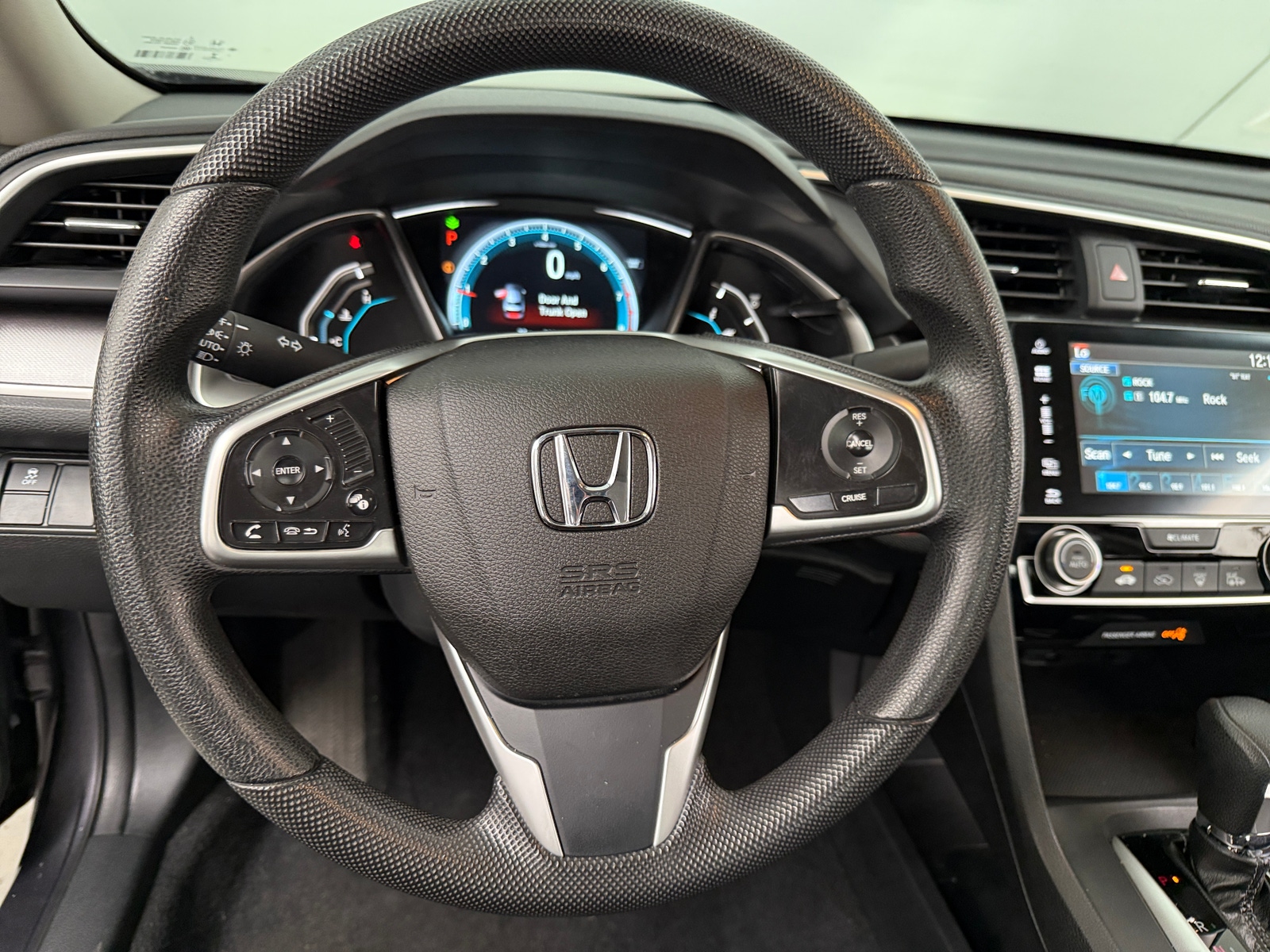 Thumbnail: 2016 Honda Civic - 5
