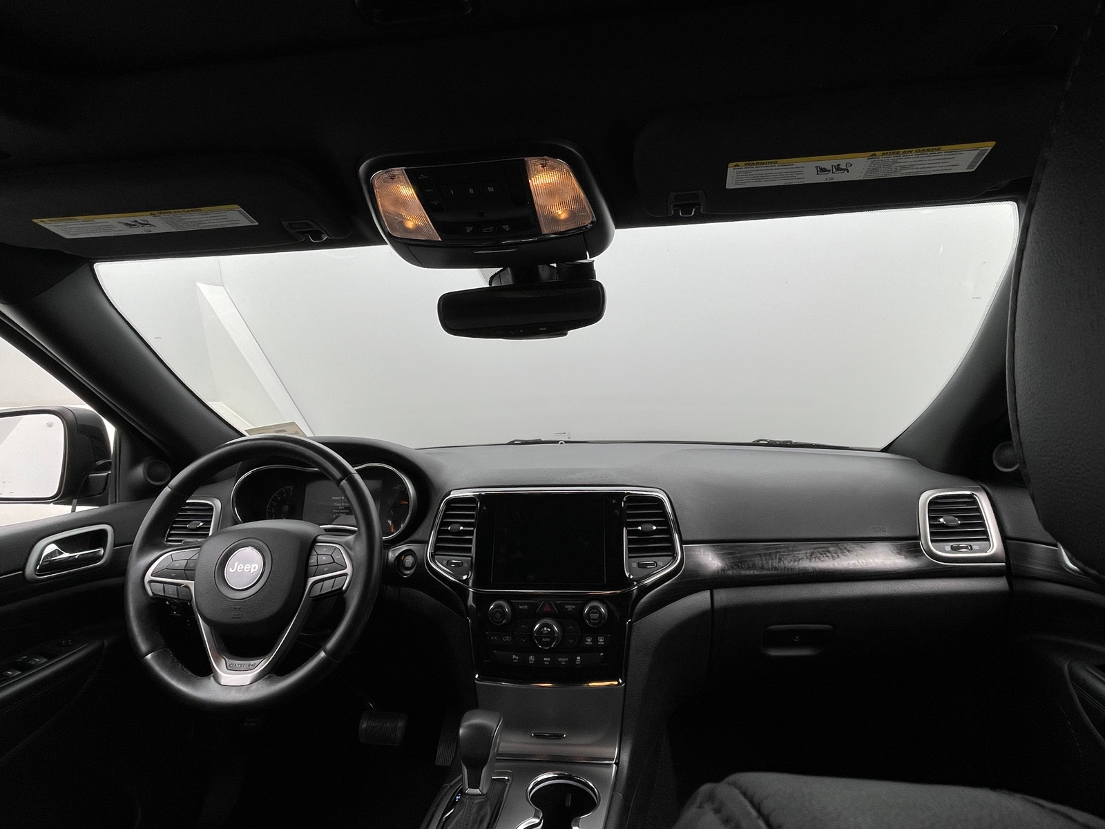 Thumbnail: 2019 Jeep Grand Cherokee - 2
