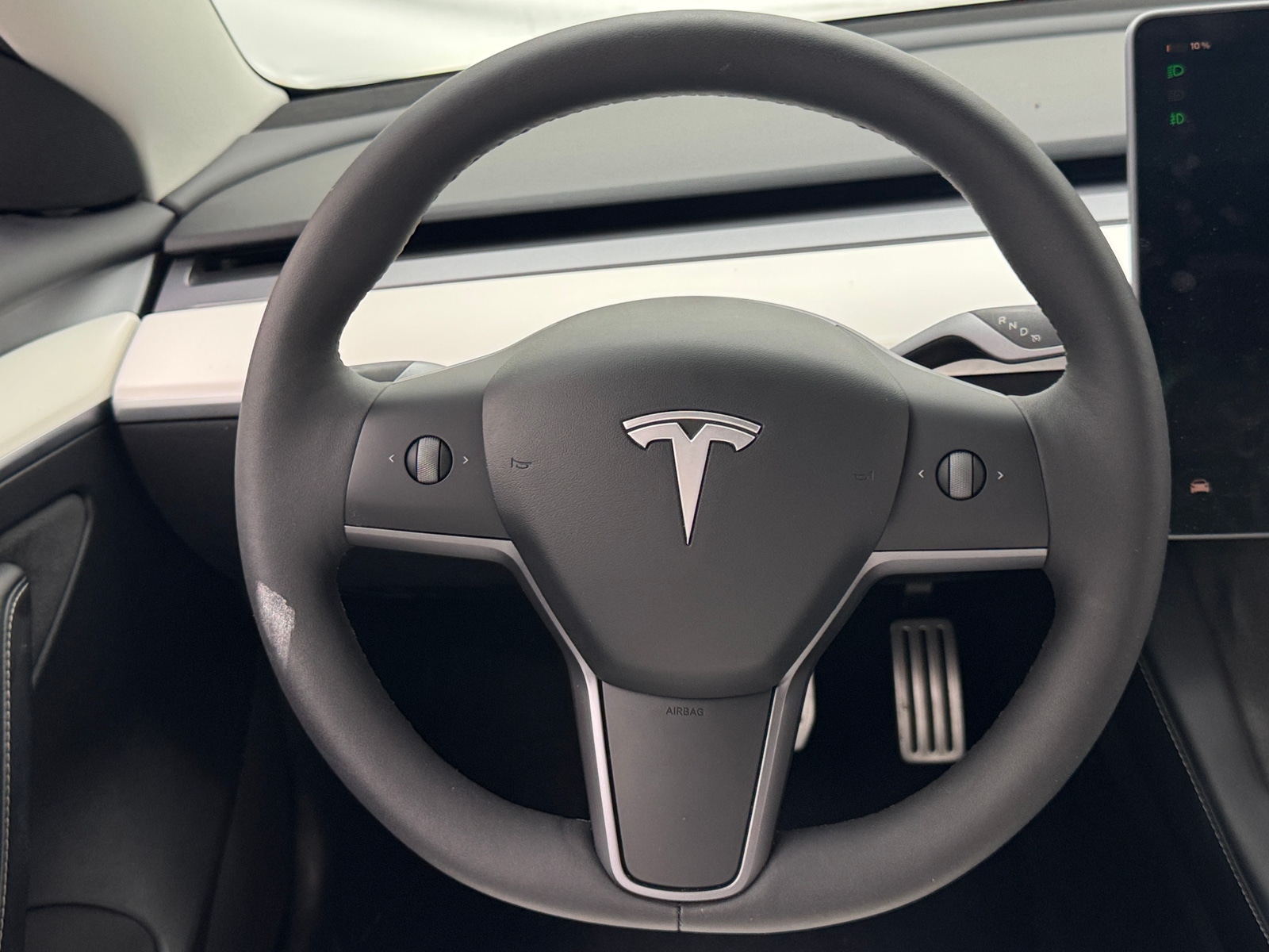 Thumbnail: 2022 Tesla Model 3 - 4