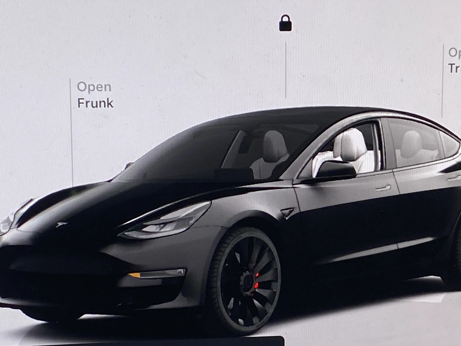 Thumbnail: 2022 Tesla Model 3 - 3