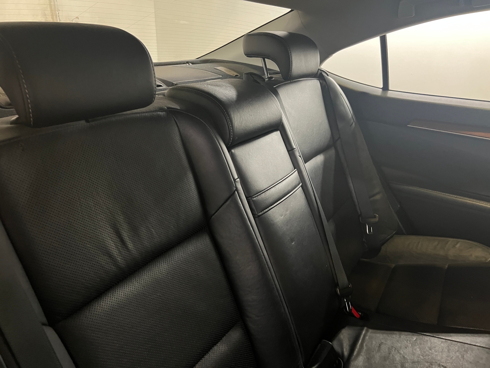 Thumbnail: 2014 Lexus ES - 5