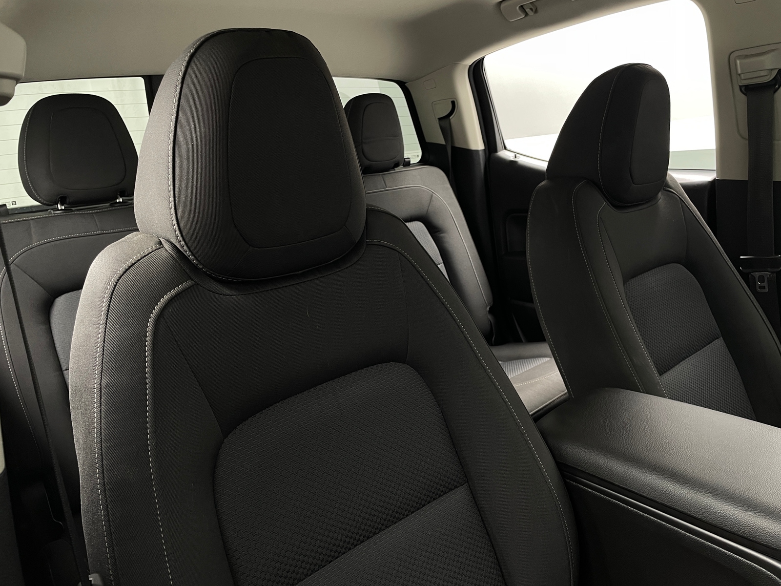 Thumbnail: 2016 Chevrolet Colorado - 2