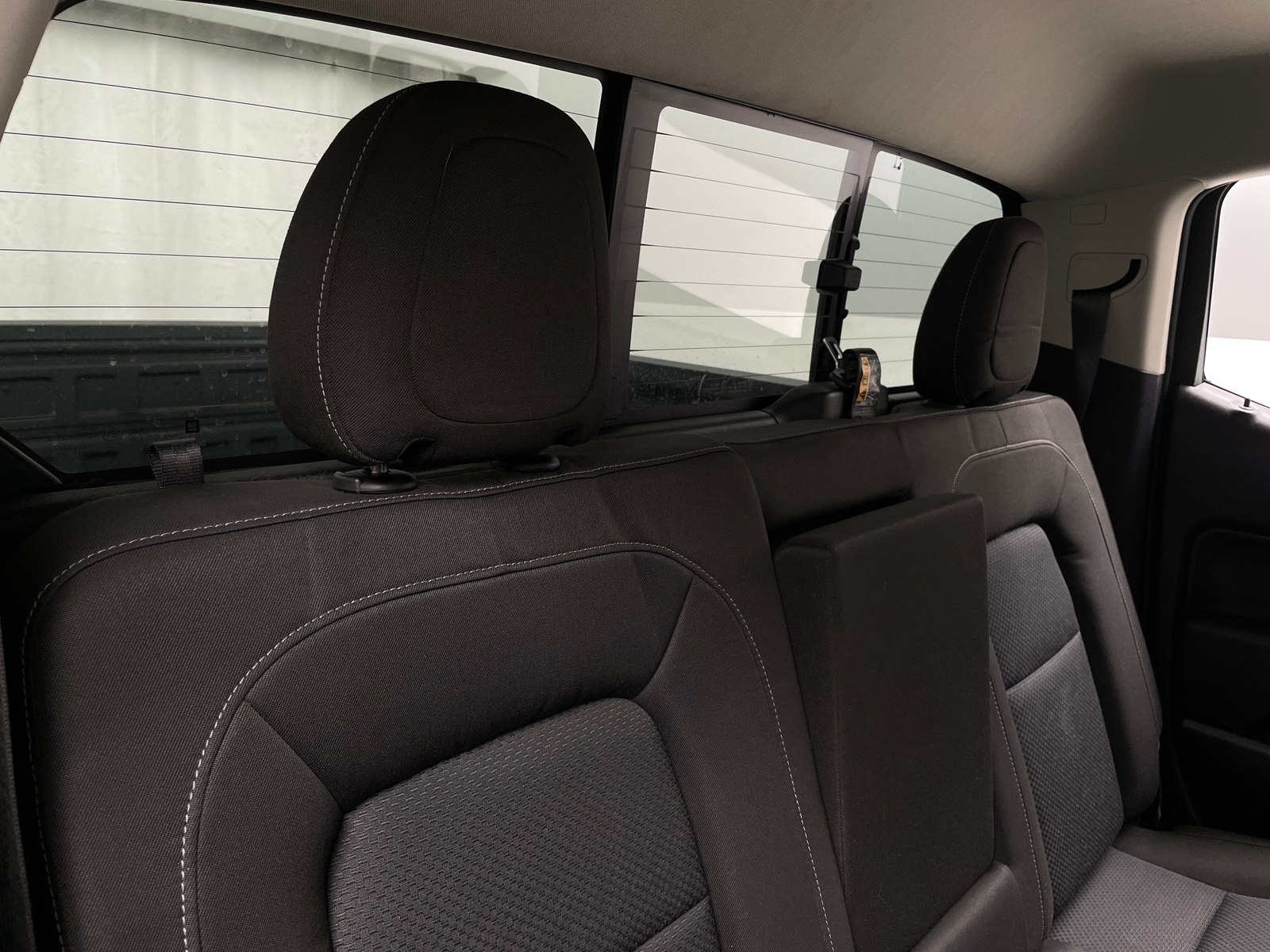 Thumbnail: 2016 Chevrolet Colorado - 6