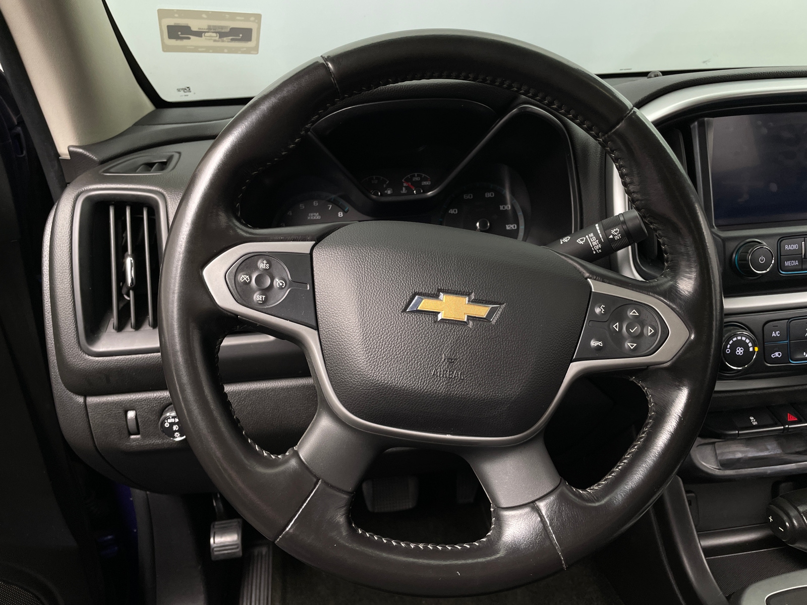 Thumbnail: 2016 Chevrolet Colorado - 5