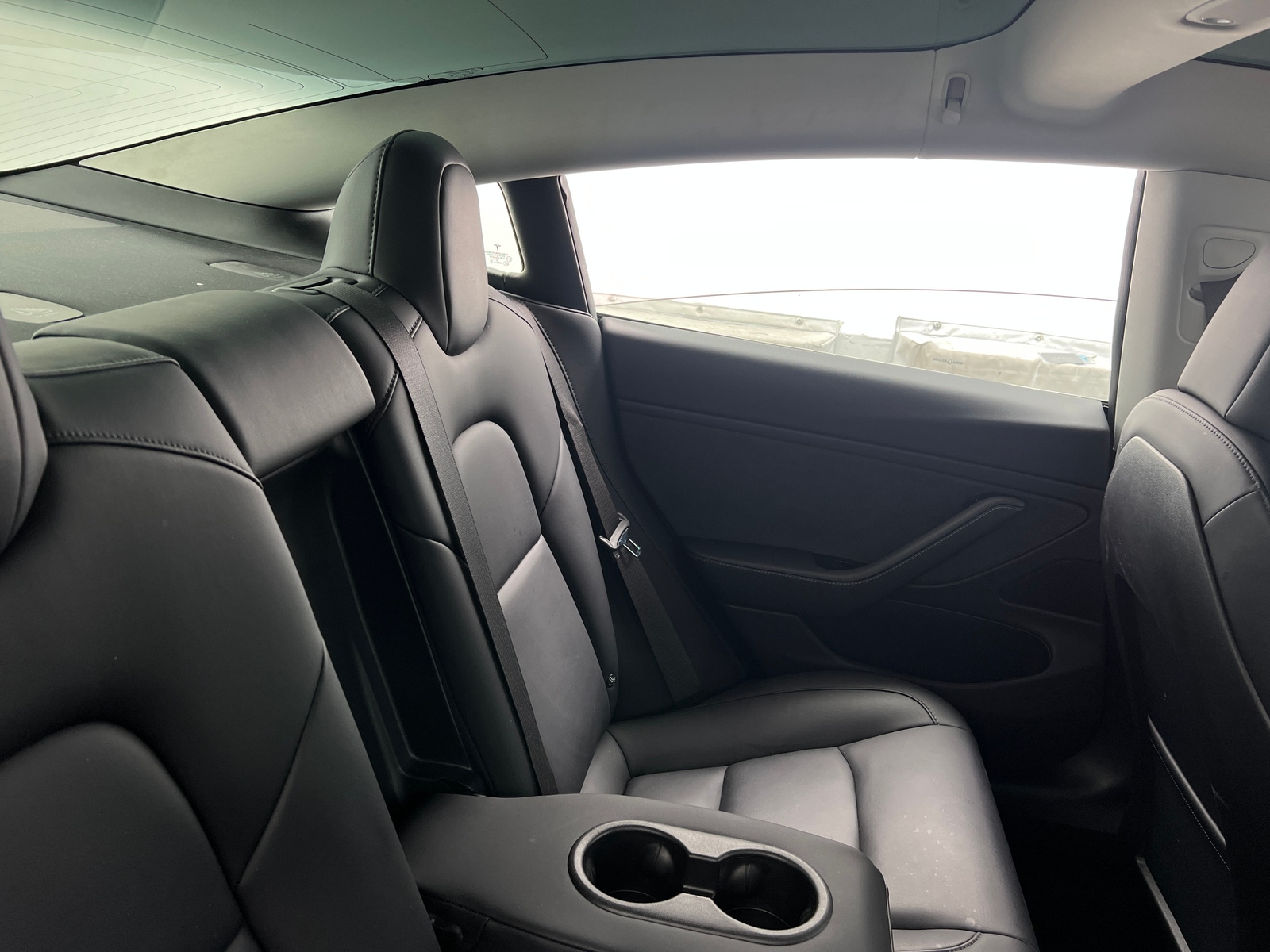 Thumbnail: 2018 Tesla Model 3 - 4