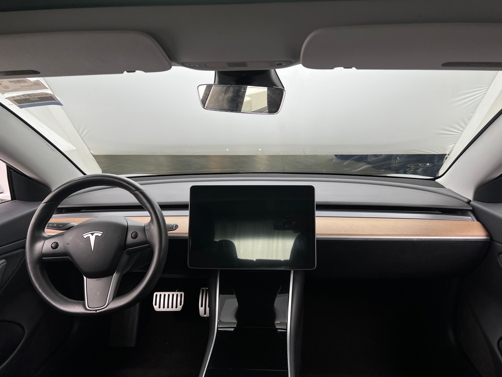 Thumbnail: 2018 Tesla Model 3 - 2
