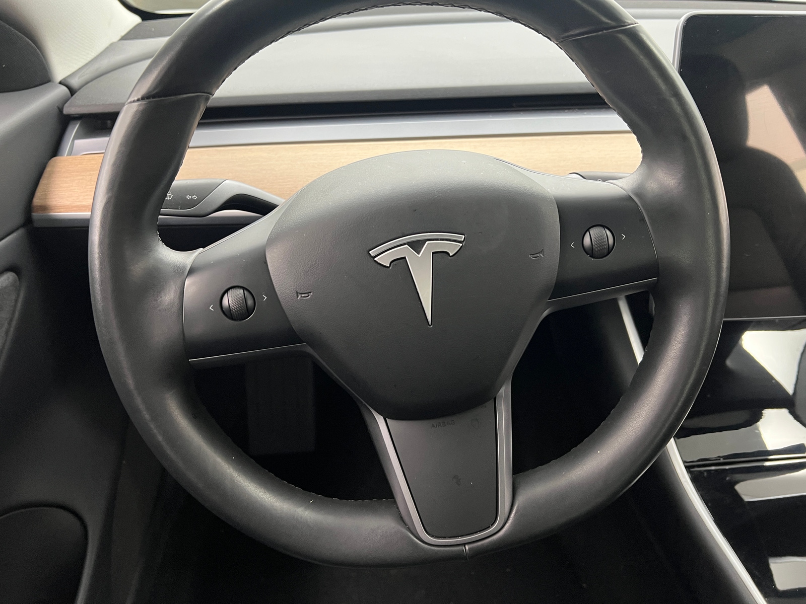 Thumbnail: 2018 Tesla Model 3 - 3