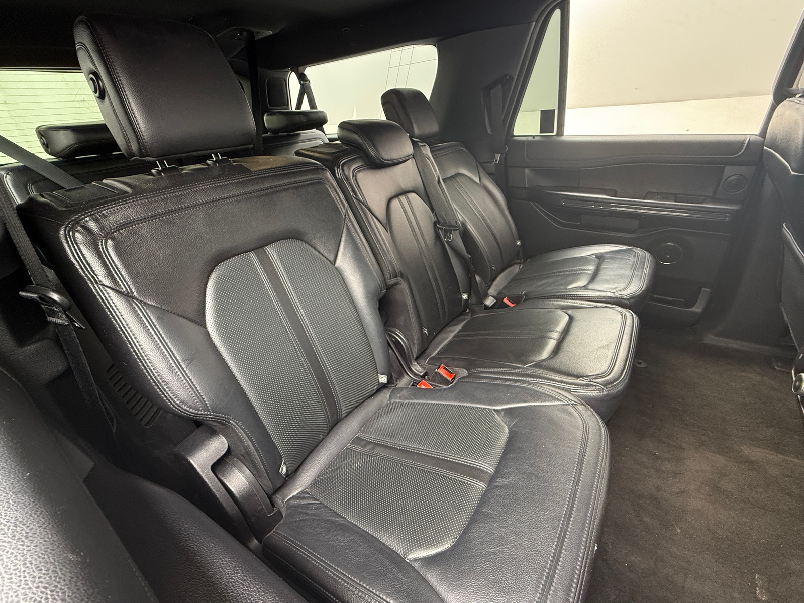 Thumbnail: 2020 Ford Expedition MAX - 5