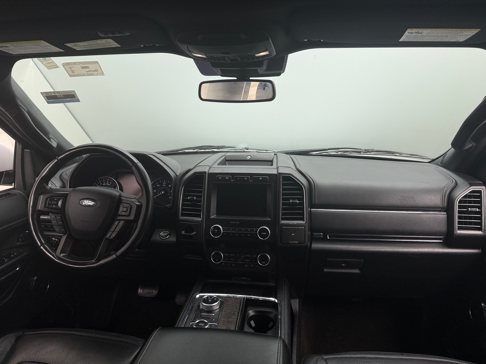 Thumbnail: 2020 Ford Expedition MAX - 2
