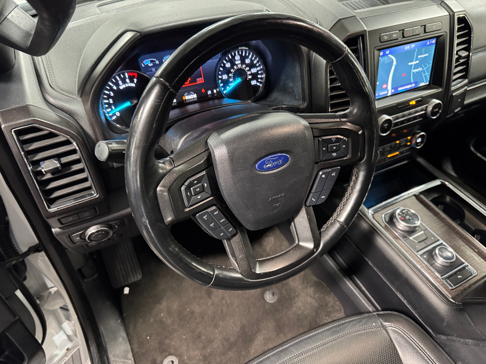 Thumbnail: 2020 Ford Expedition MAX - 4