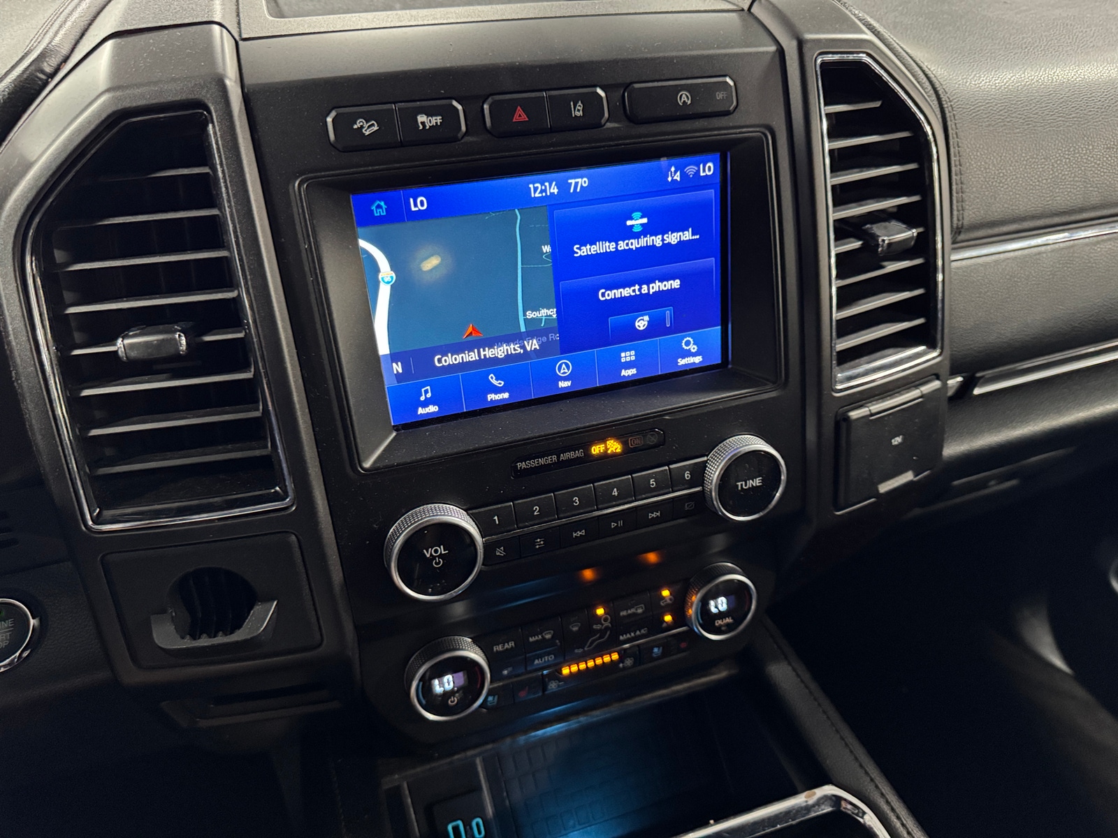 Thumbnail: 2020 Ford Expedition MAX - 3