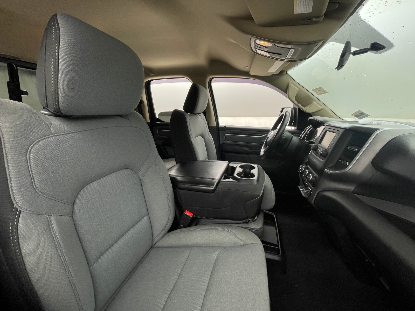 Thumbnail: 2020 RAM 1500 - 2