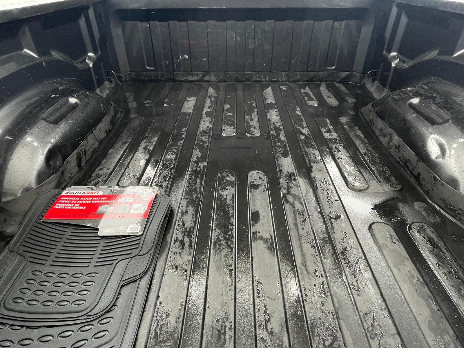 Thumbnail: 2020 RAM 1500 - 7